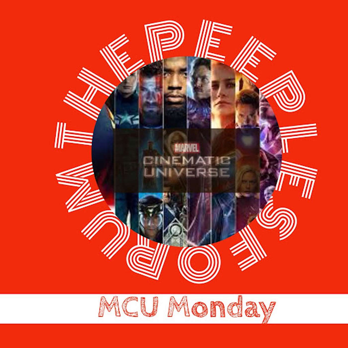 Marvel Cinematic Monday: Hawkeye ep. 5/Spider-Man (Spoilers)