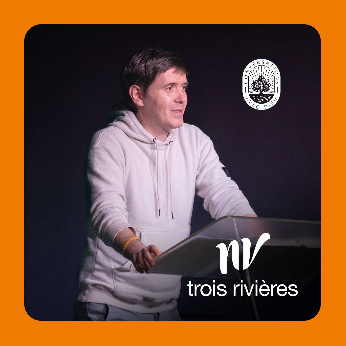 Quand je dois avoir la foi | Jérémie Santander