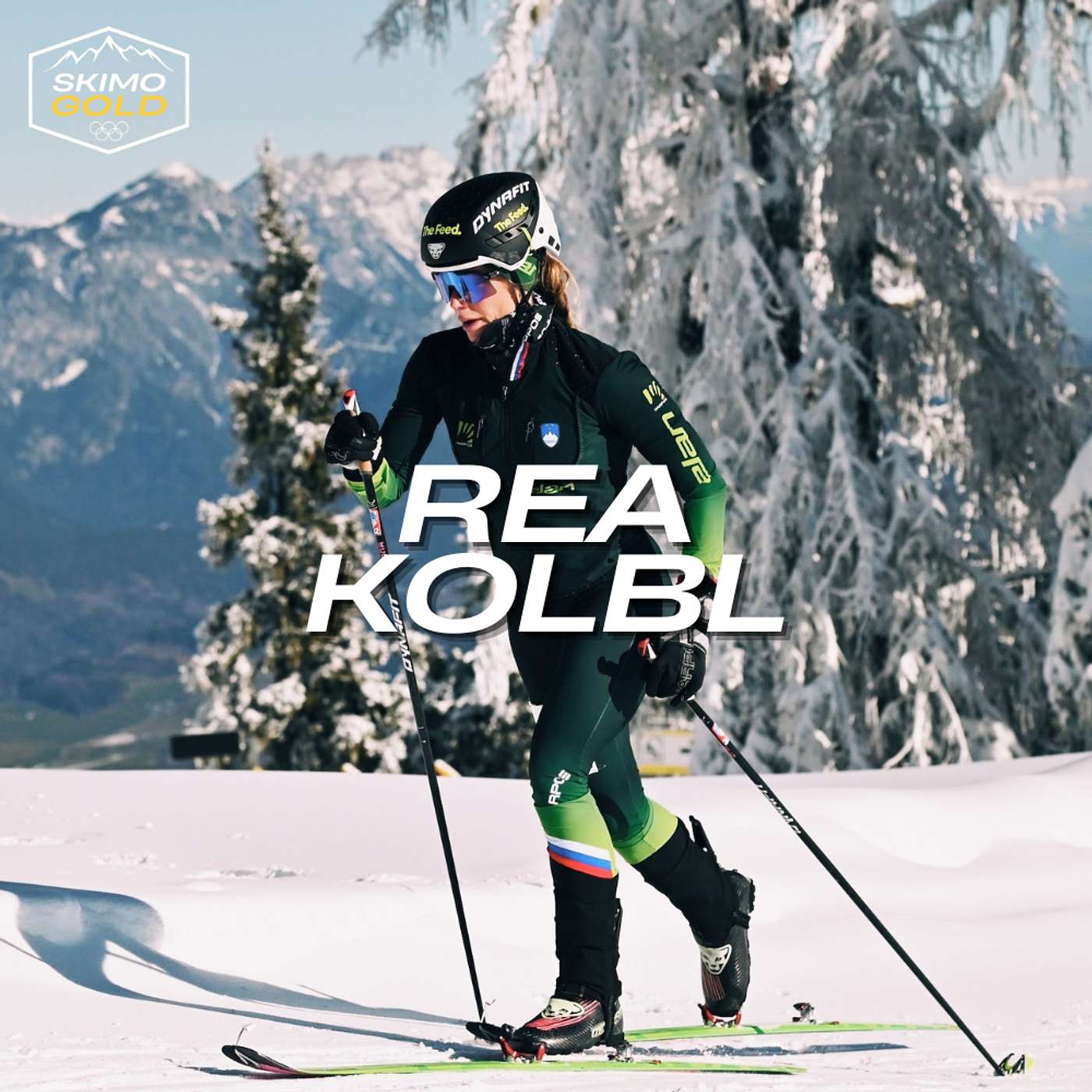 SKIMO GOLD