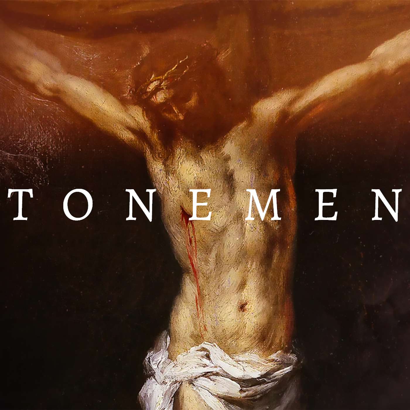 Atonement as Example - Lane Scruggs episode artwork