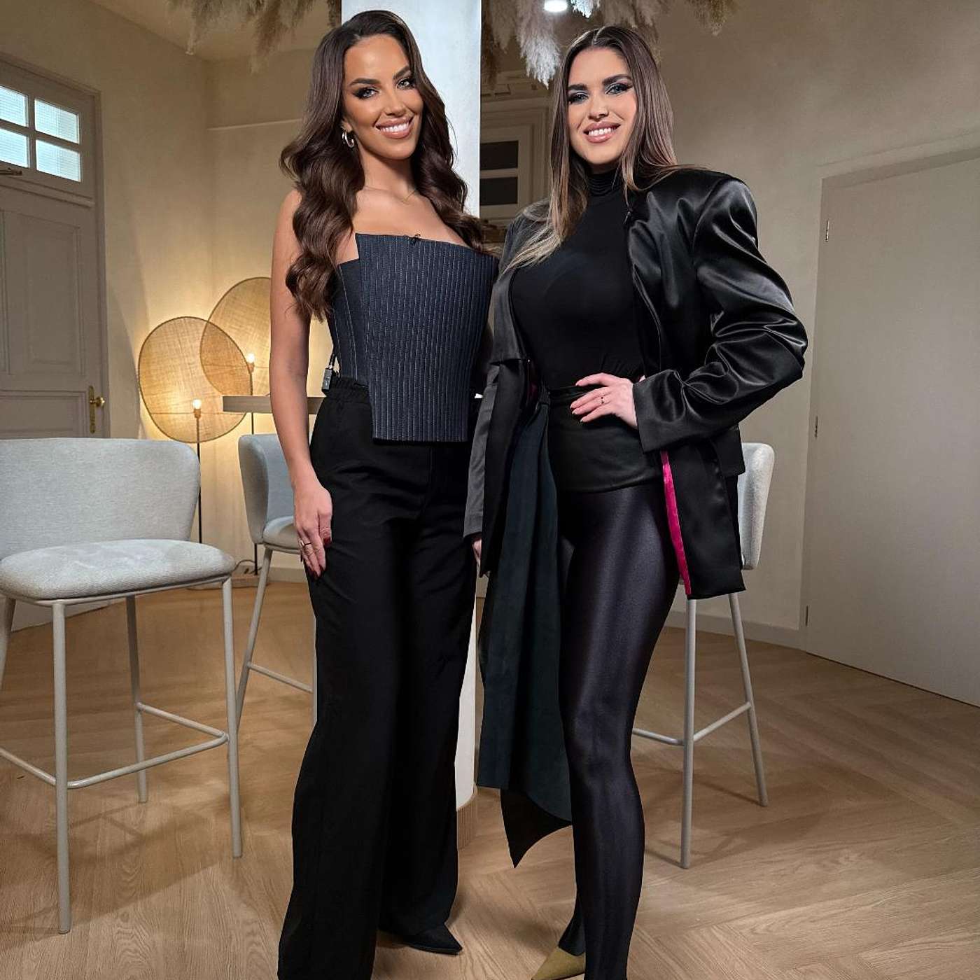 SIMONA LESKOVSKÁ: Až keď som prišla do Talianska som pochopila, aká je Stanko veľká futbalová hviezda.