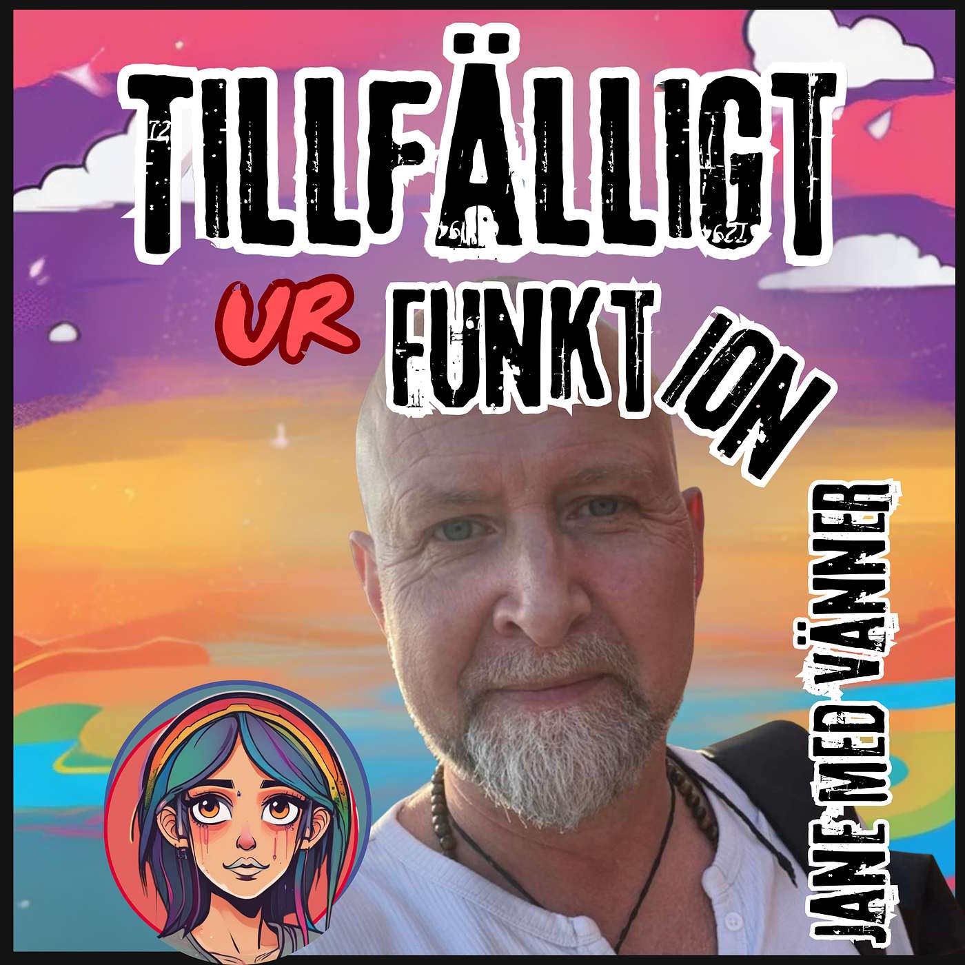 68. Pelle Sederkvist: Från people pleasing till självkärlek 68. Pelle Sederkvist: Från people pleasing till självkärlek