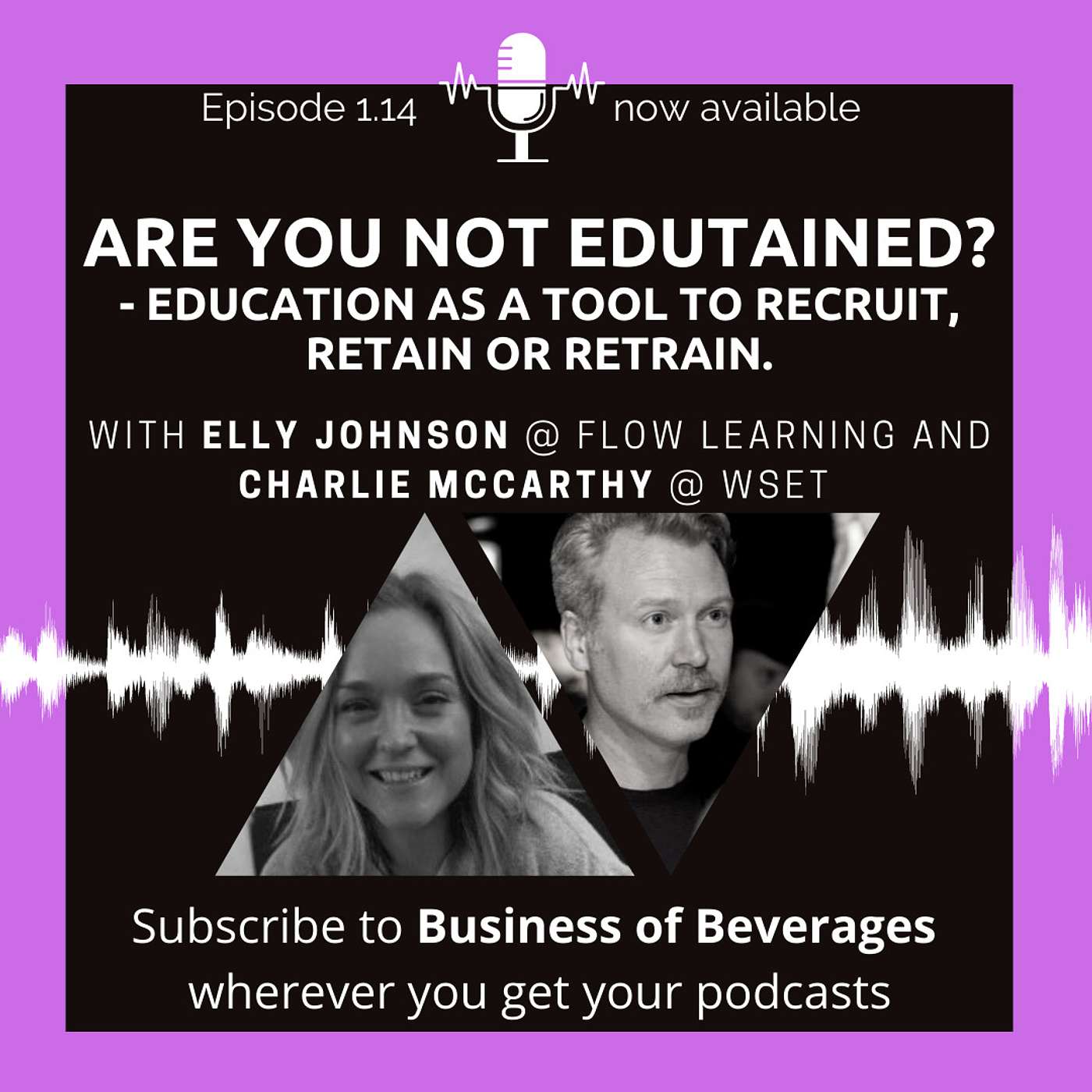 Business of Beverages