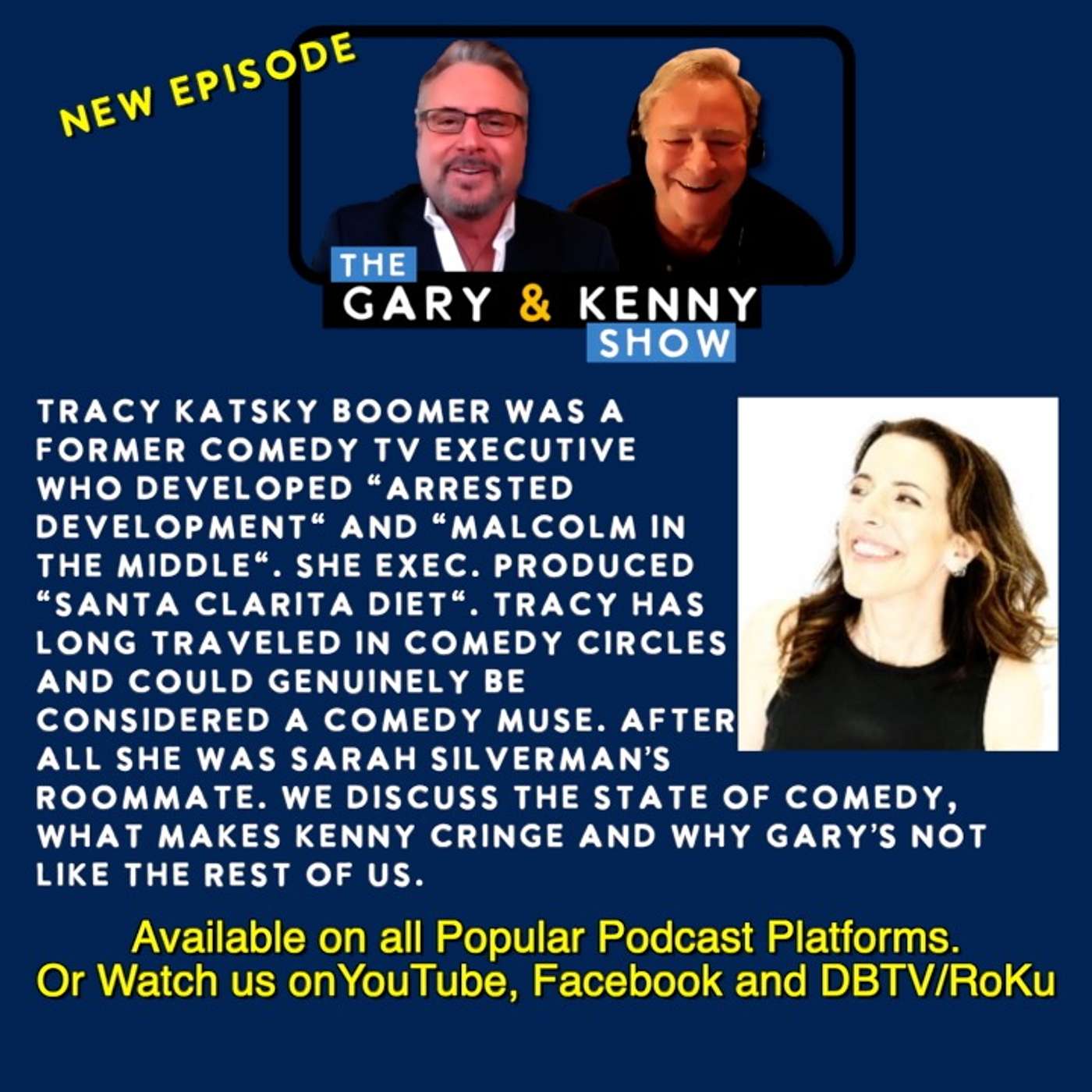 The Gary and Kenny Show
