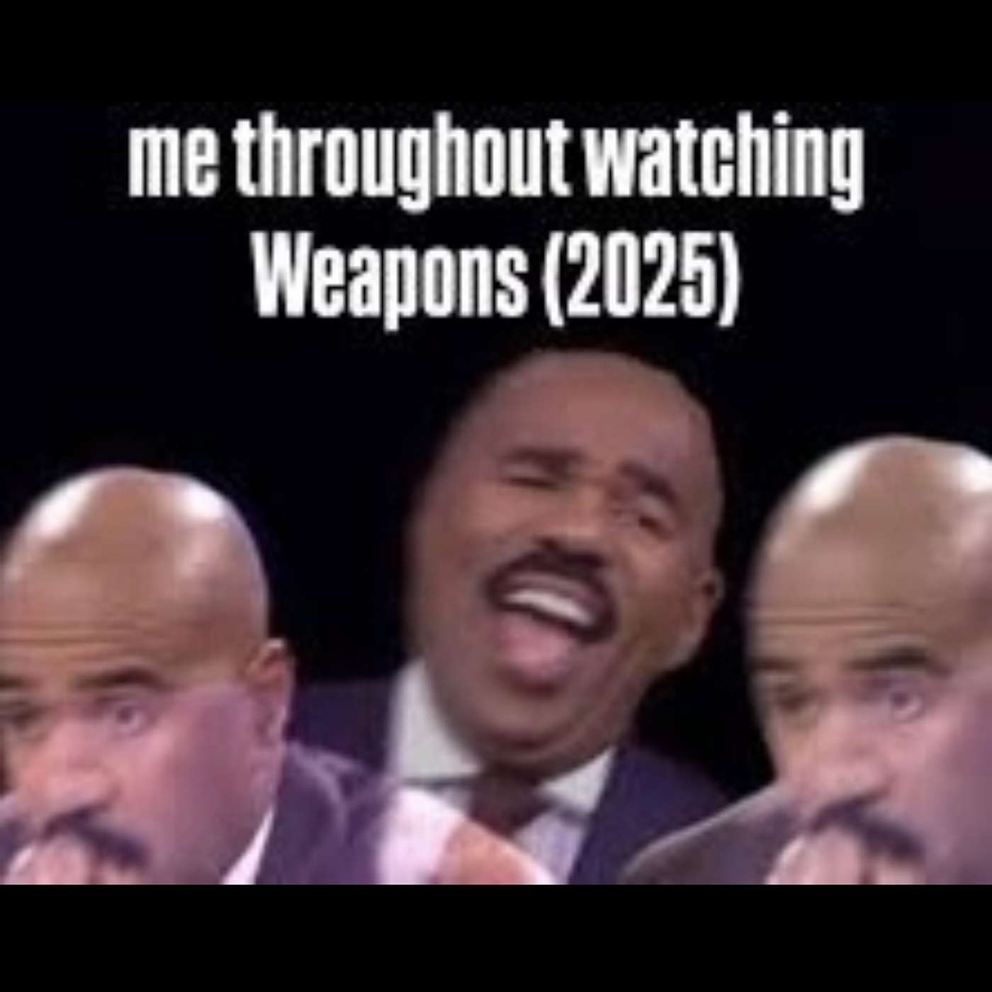 S2 E28 - Weapons episode artwork