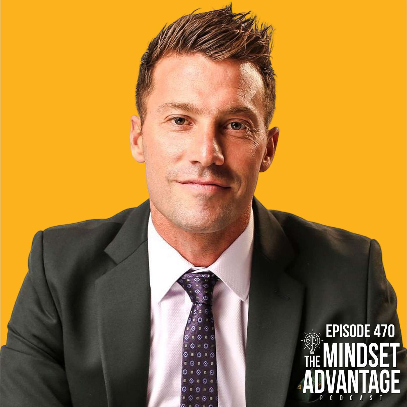 Chase What Matters and Find Joy in the Journey with Yogi Roth