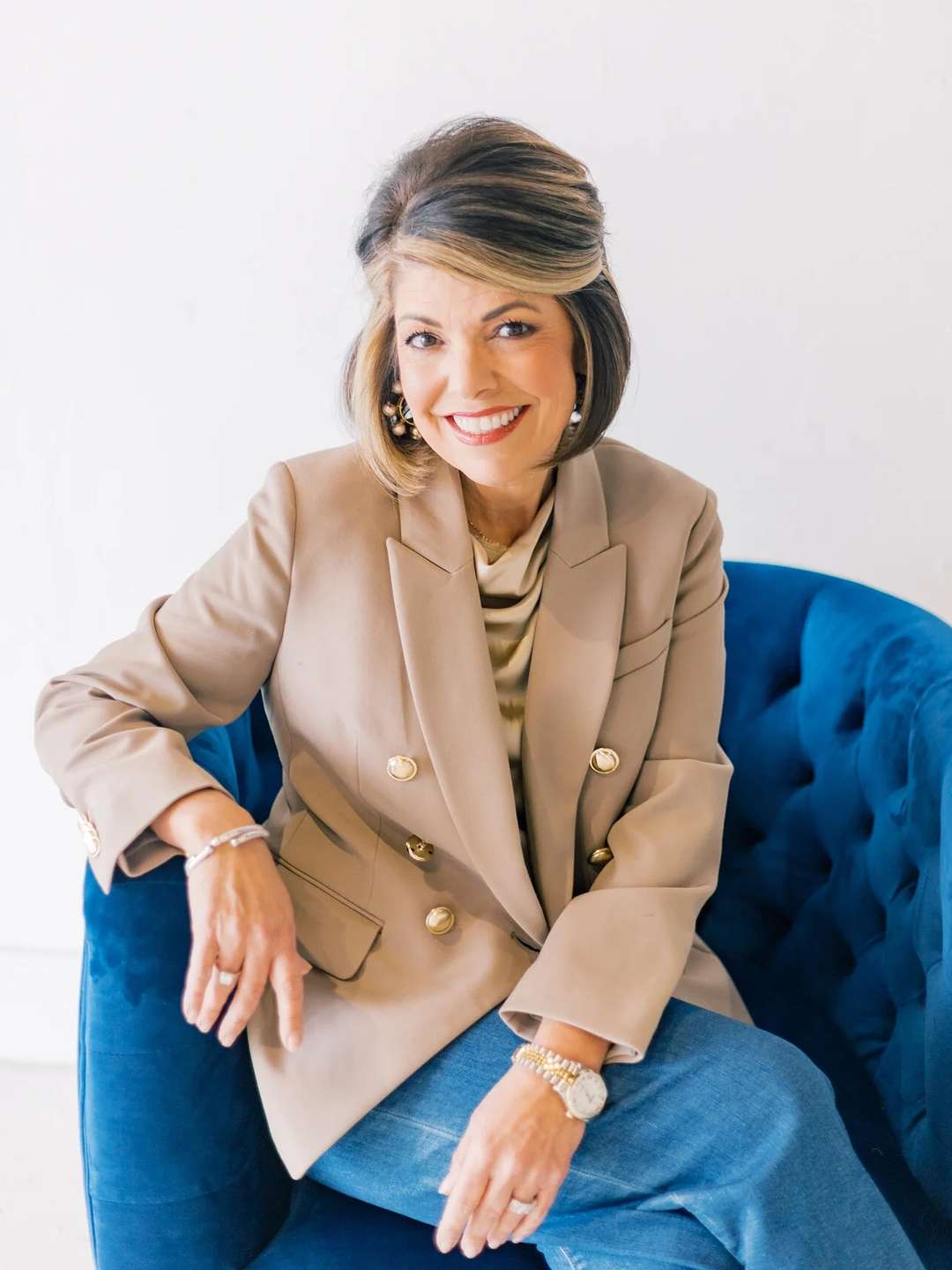 Mary Beth Meadows