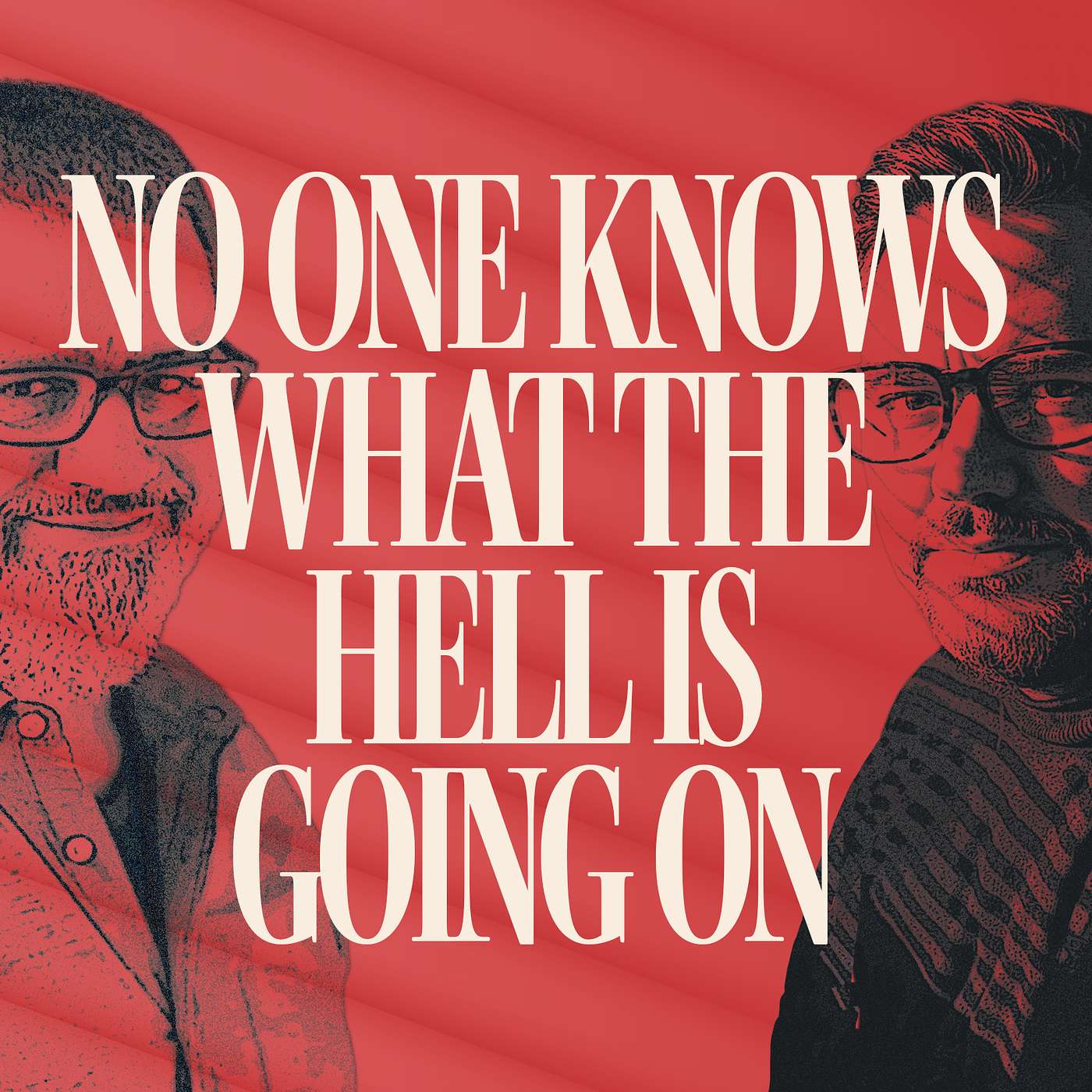 Damns Given with Nick Richtsmeier