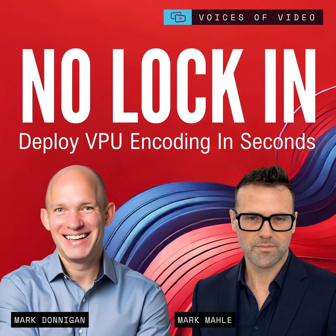 Voices of Video