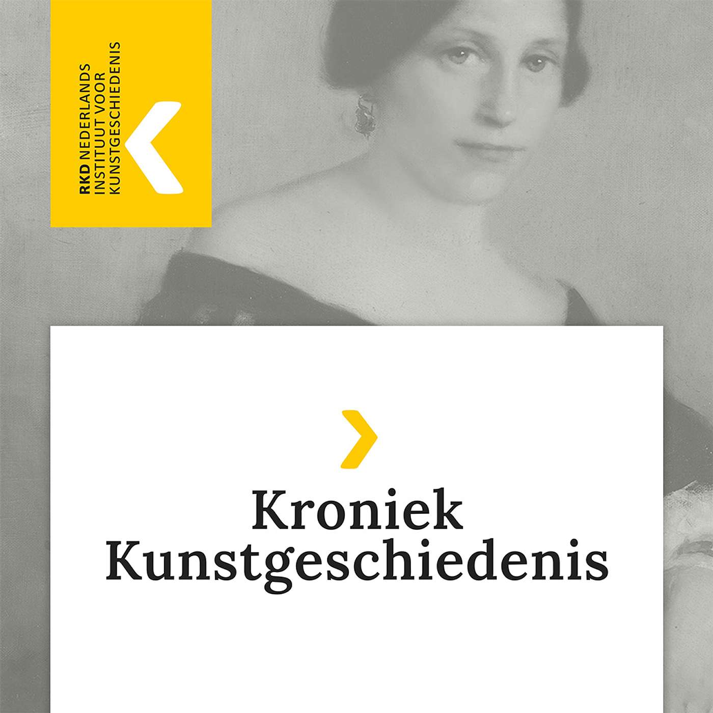 Kroniek Kunstgeschiedenis