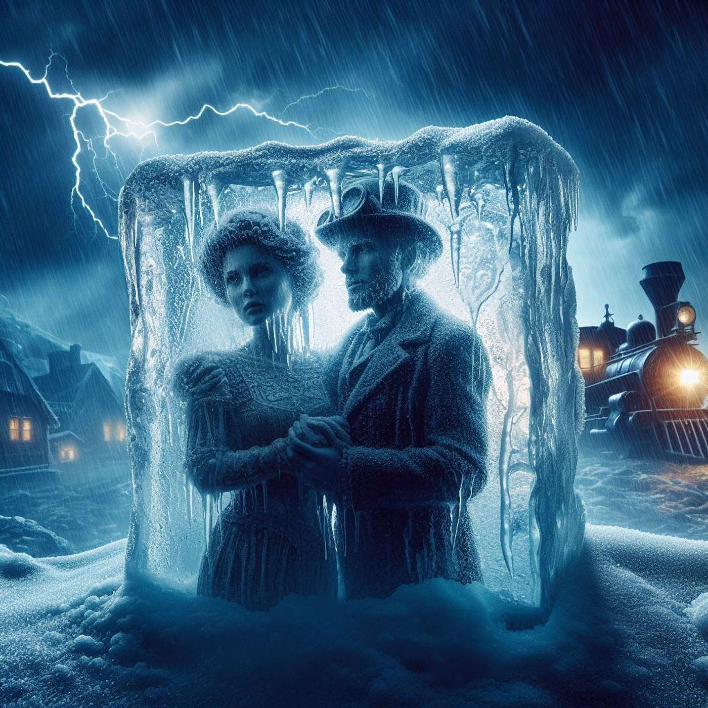 Night King remix instrumental Nicholas Mazzio Lauren Mazzio The Rain