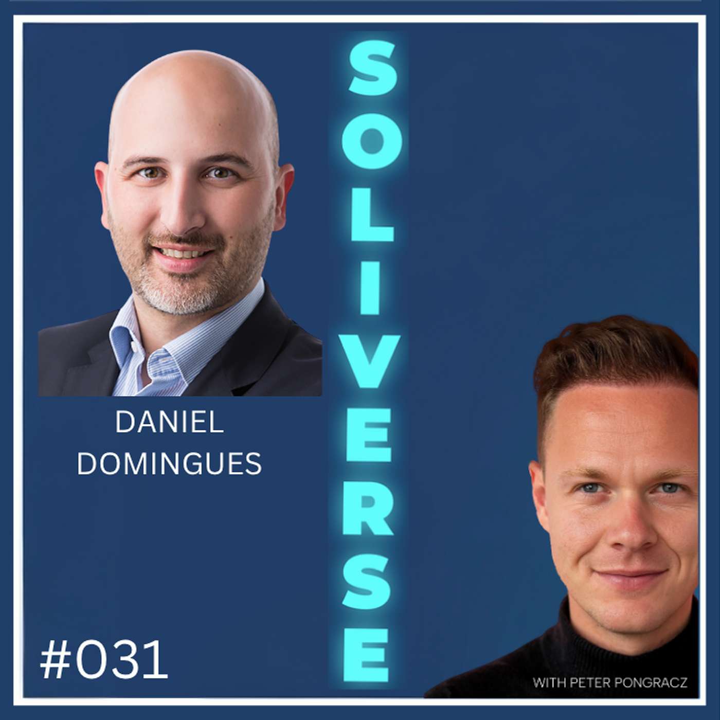 Soliverse podcast