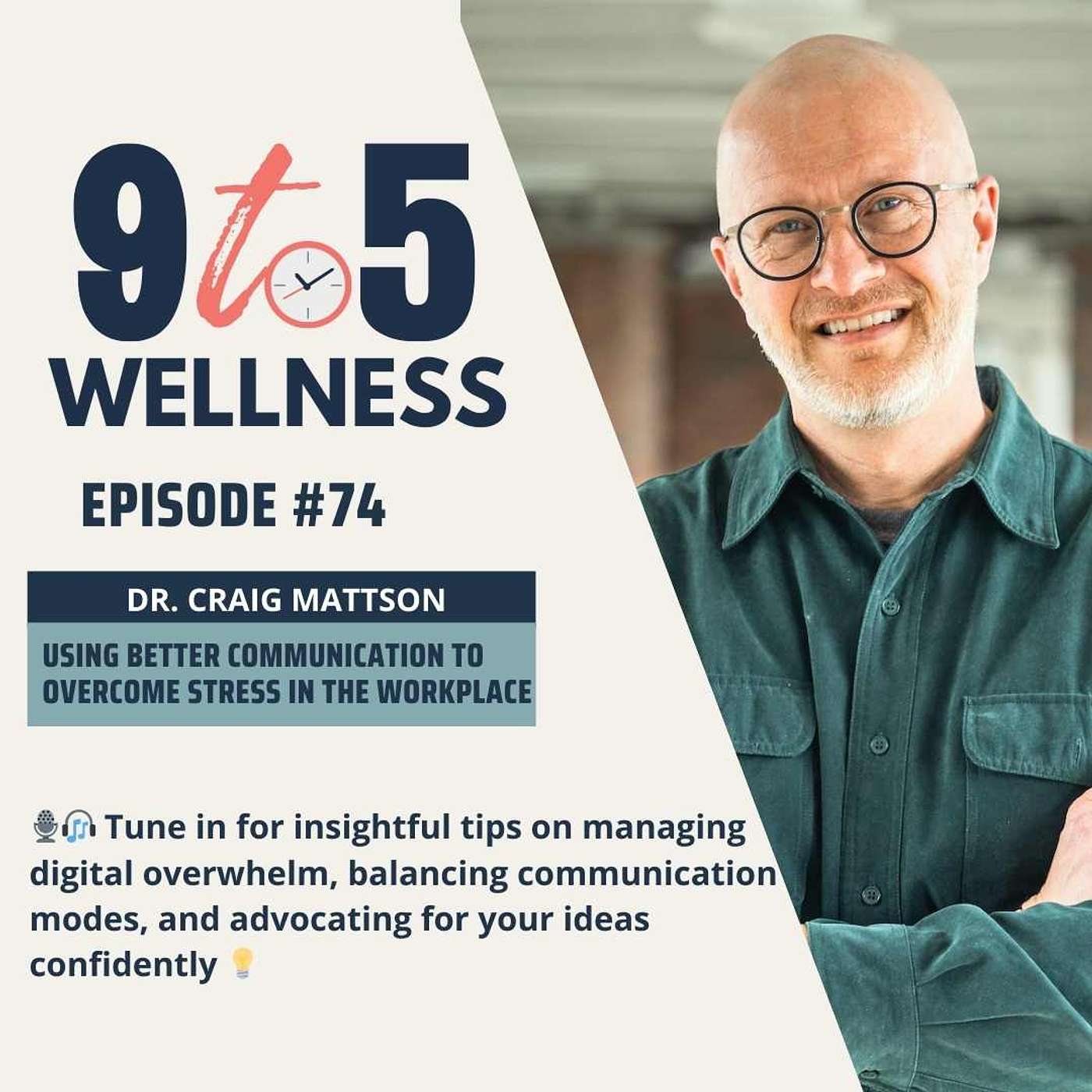 9 to 5 Wellness