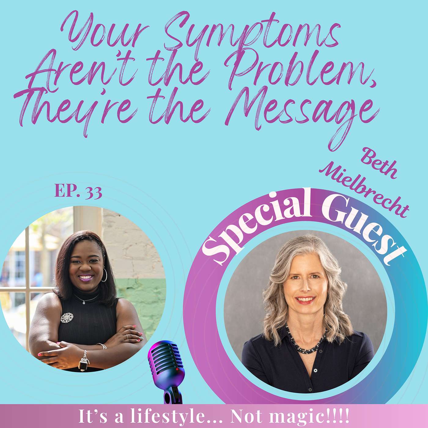 The Organized Life w/TakillaRene