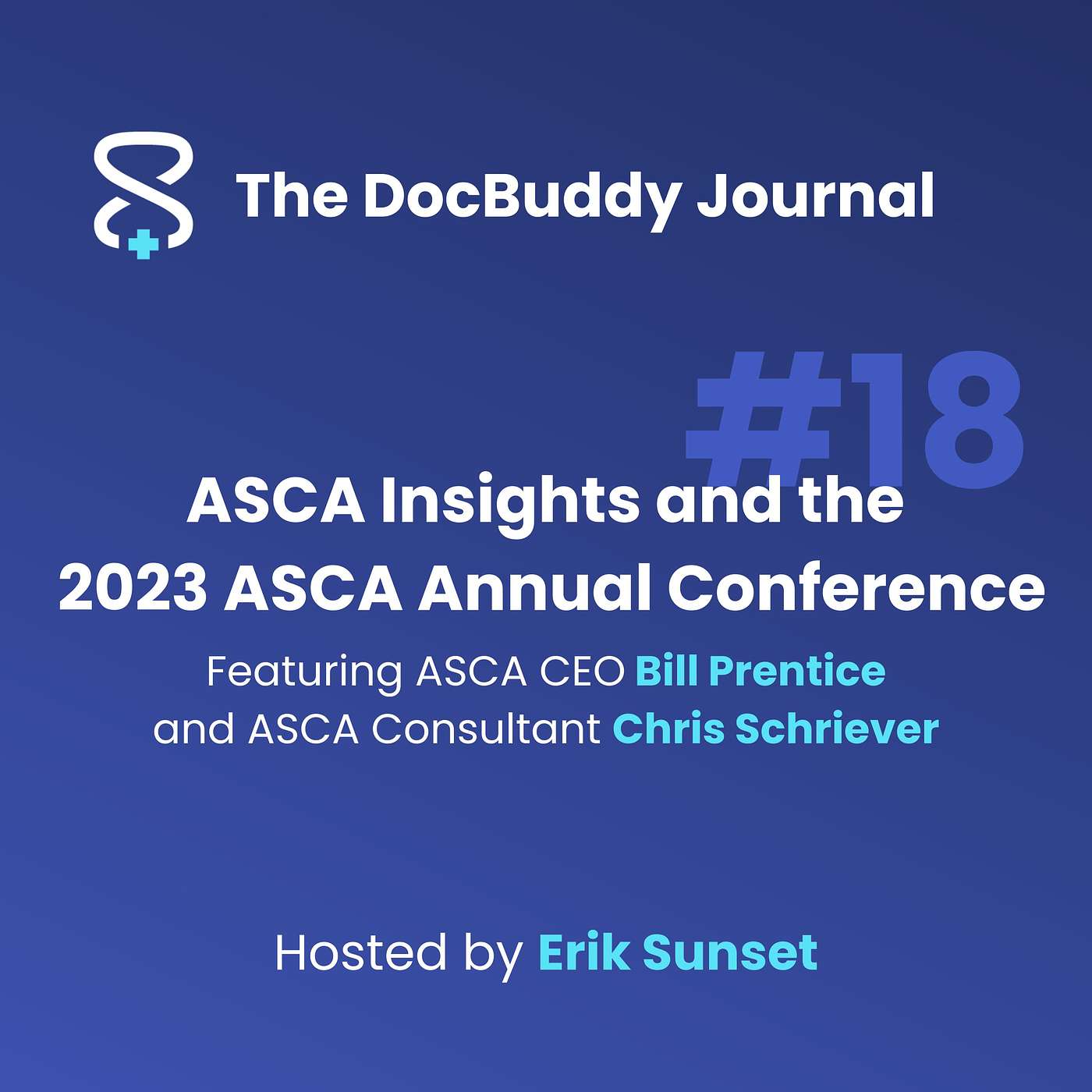 The DocBuddy Journal