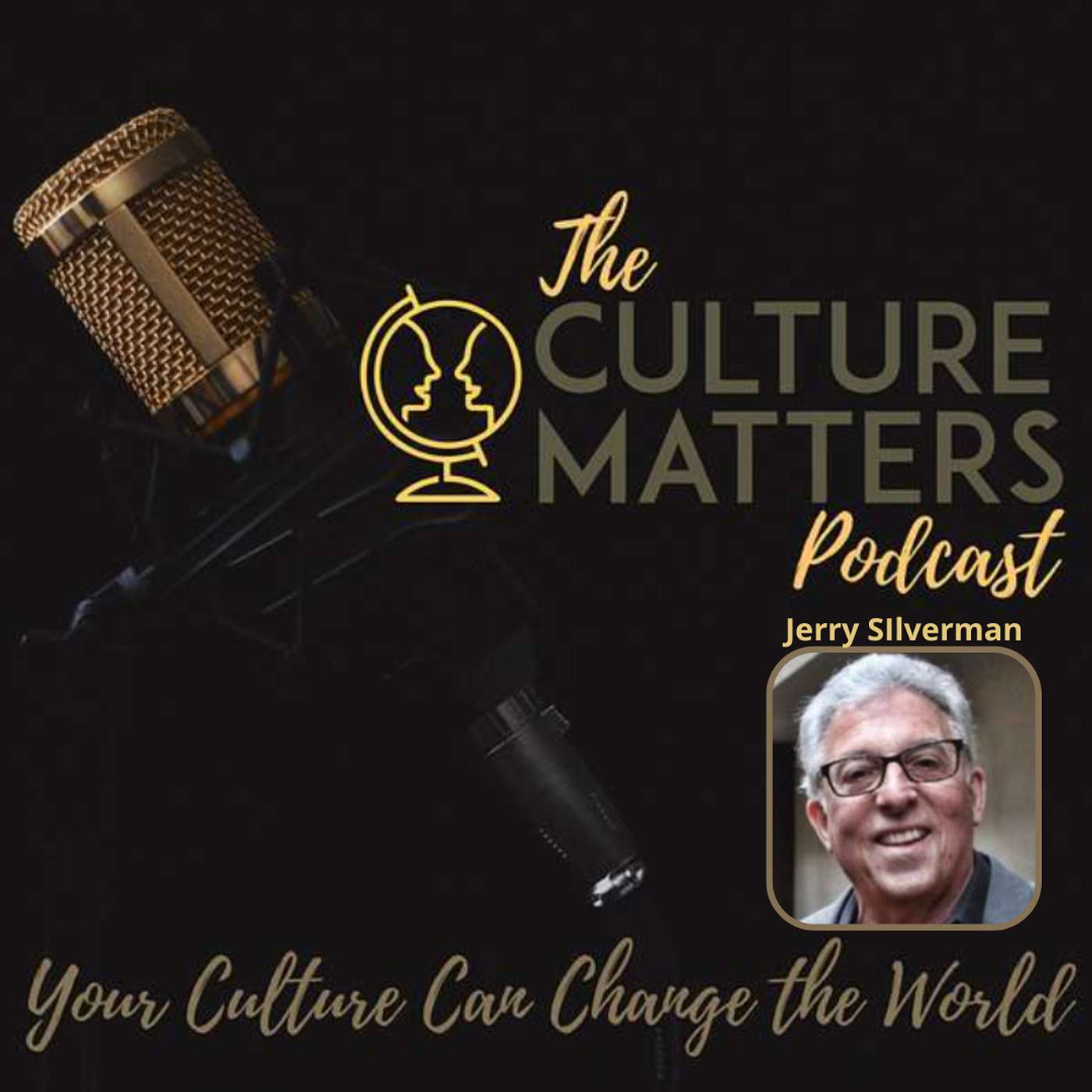 Season 70, Episode 831: Guest: Jerry Silverman: Time is Valuable