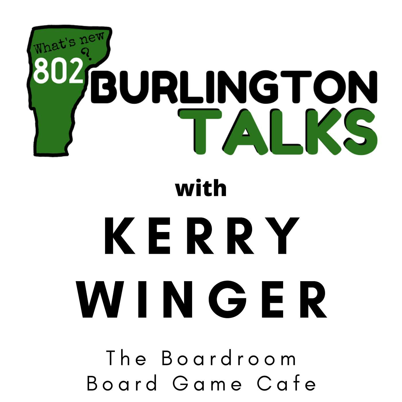 Vermont Talks