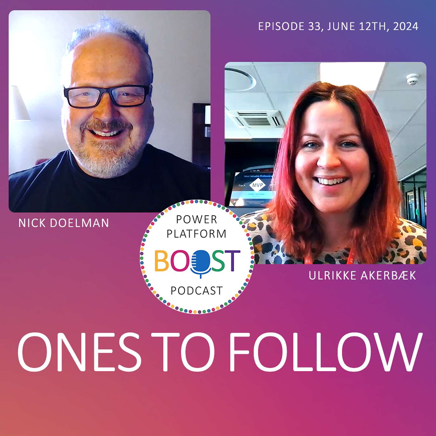 Power Platform Boost Podcast