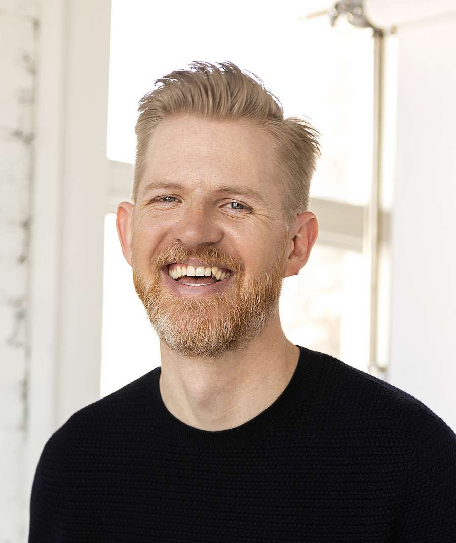 Zachary Ames