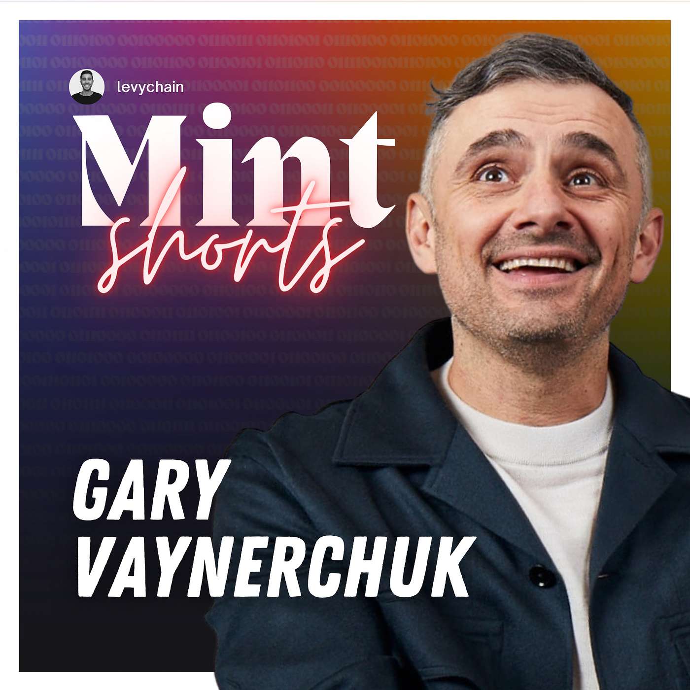 Shorts | Gary Vee: How To Launch an NFT Project