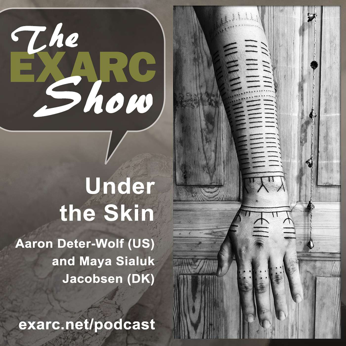 The EXARC Show