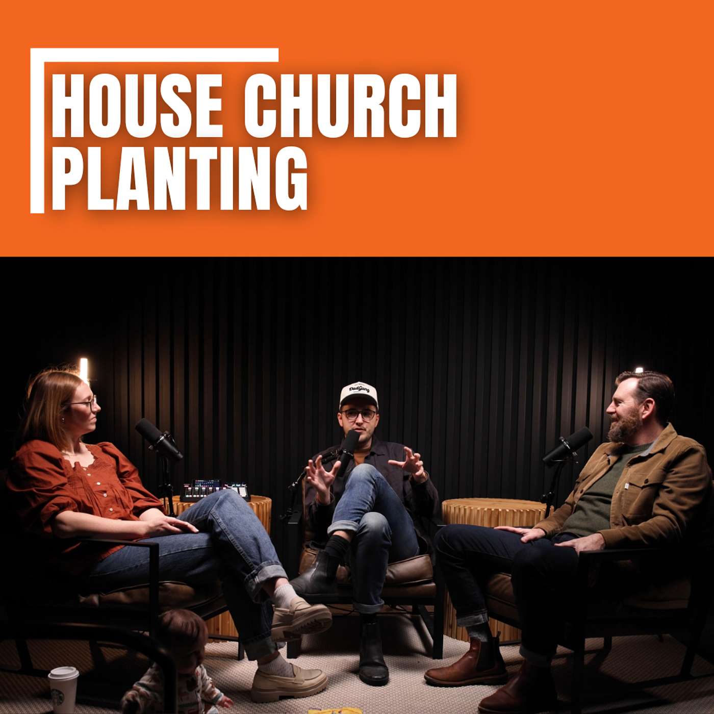 House Church Planting in Portland episode artwork