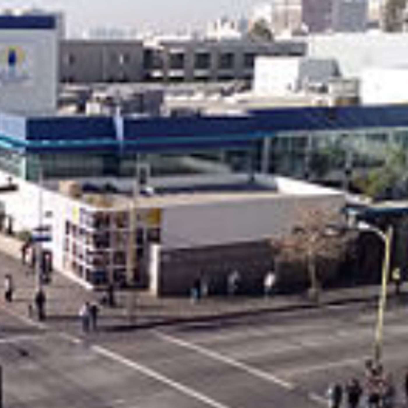 GERM SHELTER podcast artwork