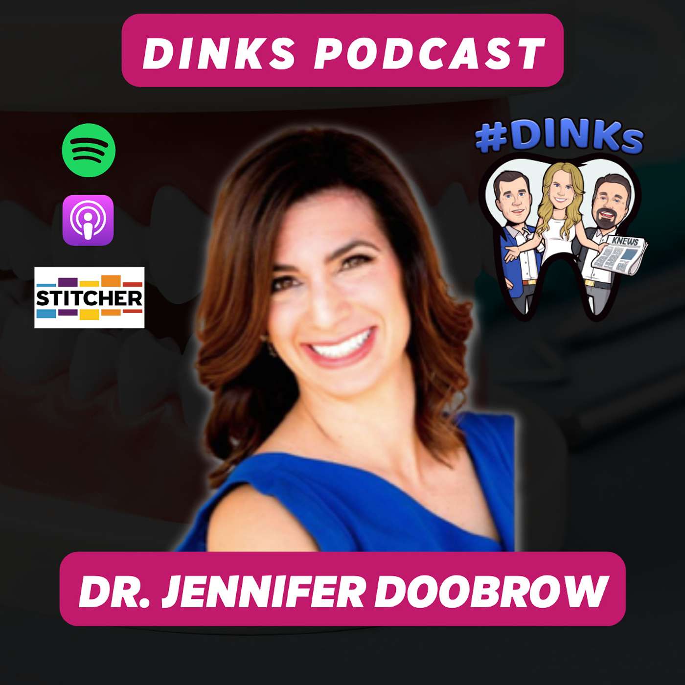 Dentists IN the Know