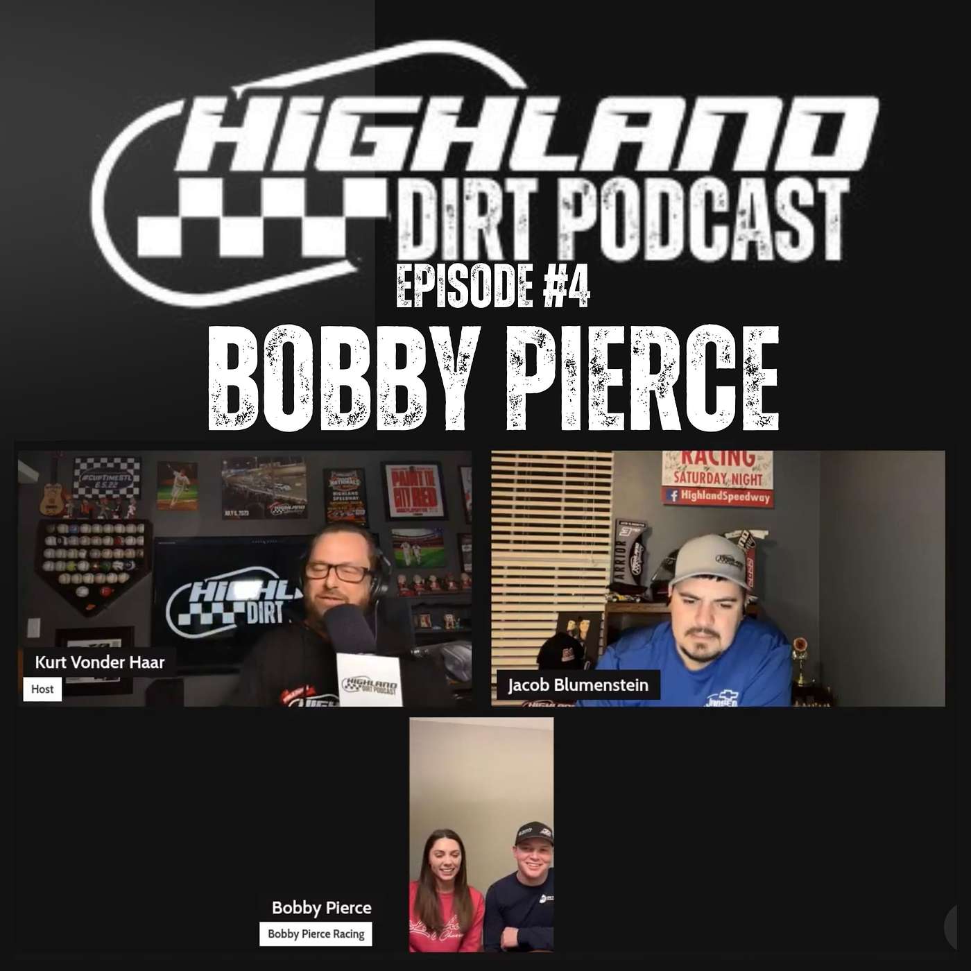 Highland Dirt Podcast