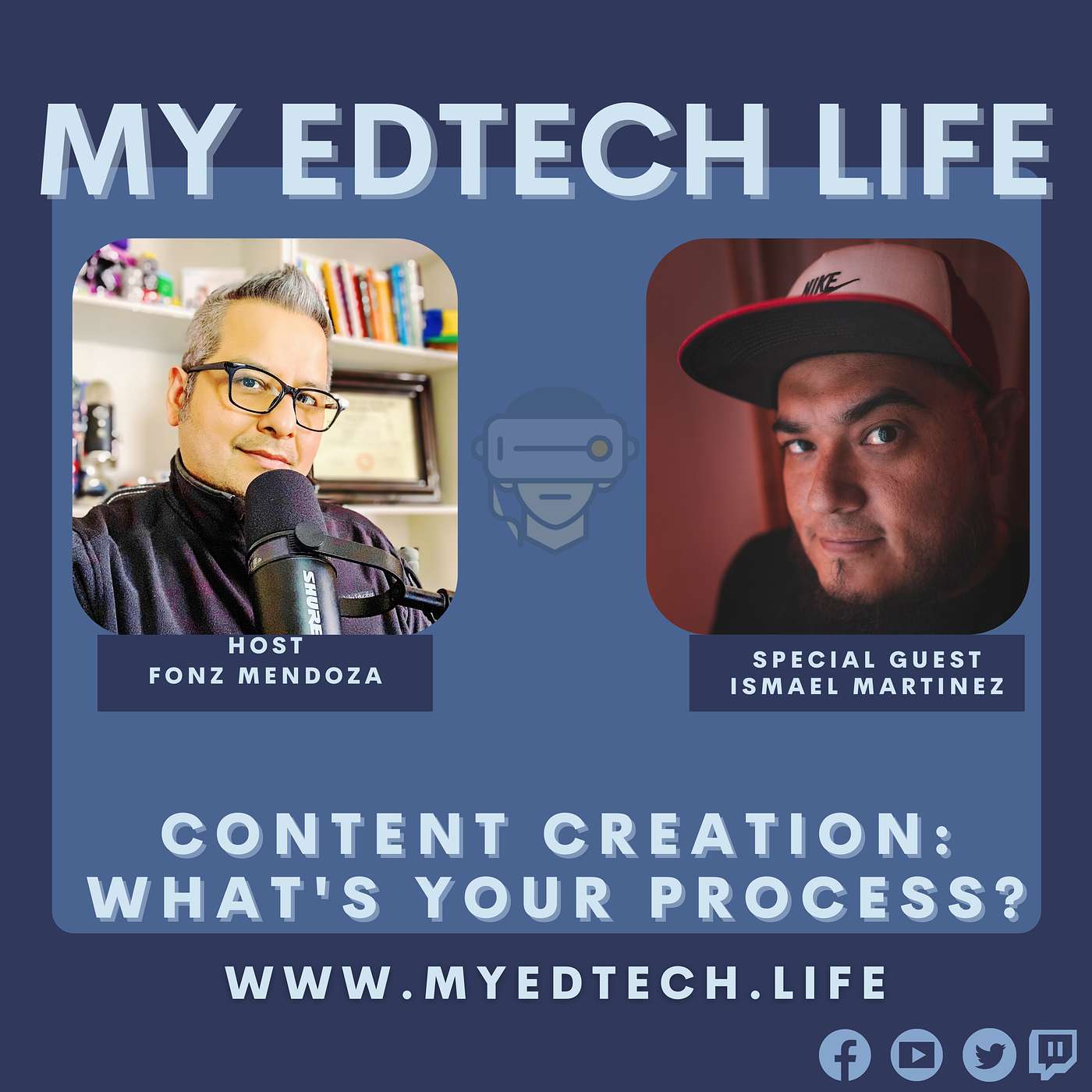 My EdTech Life