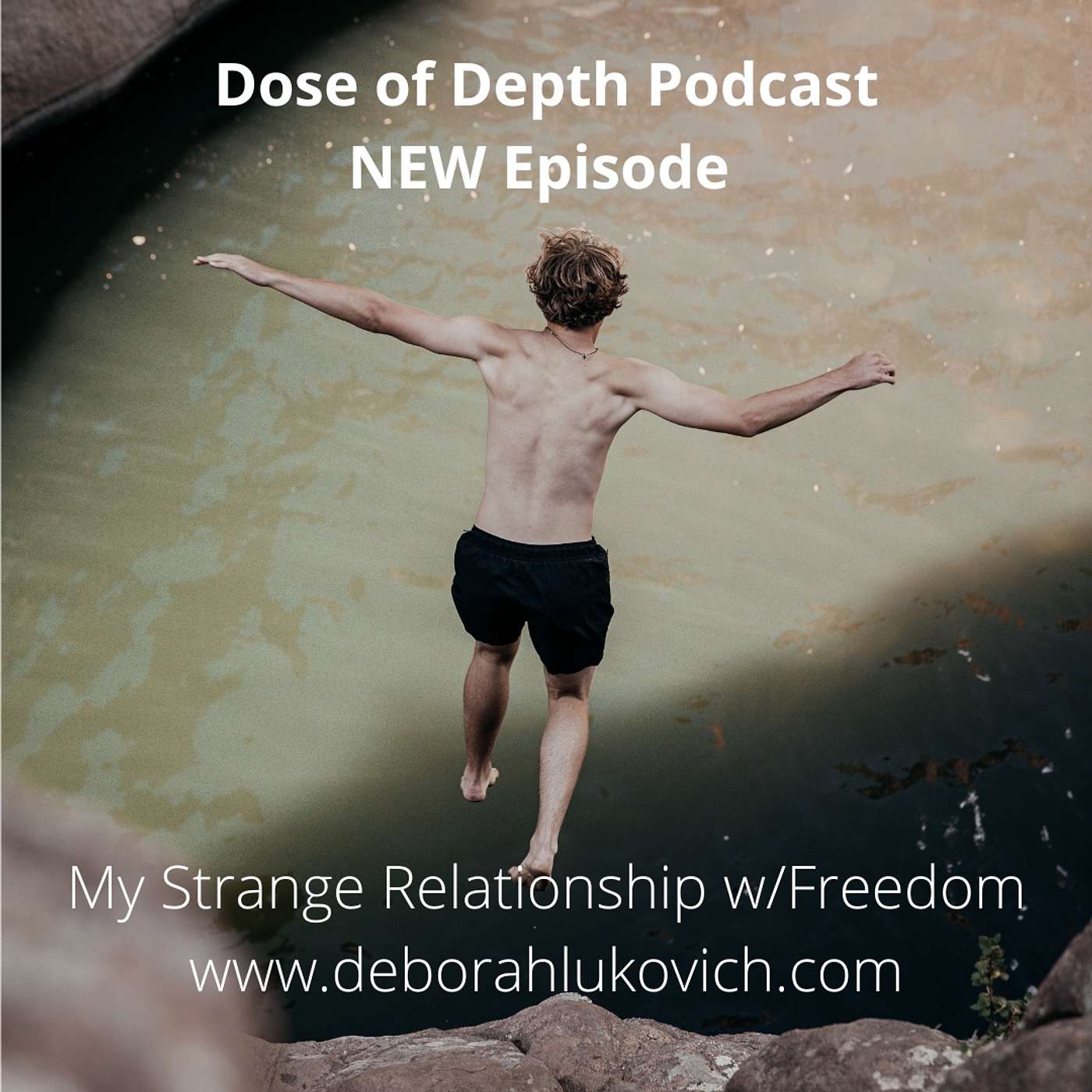 Dose of Depth