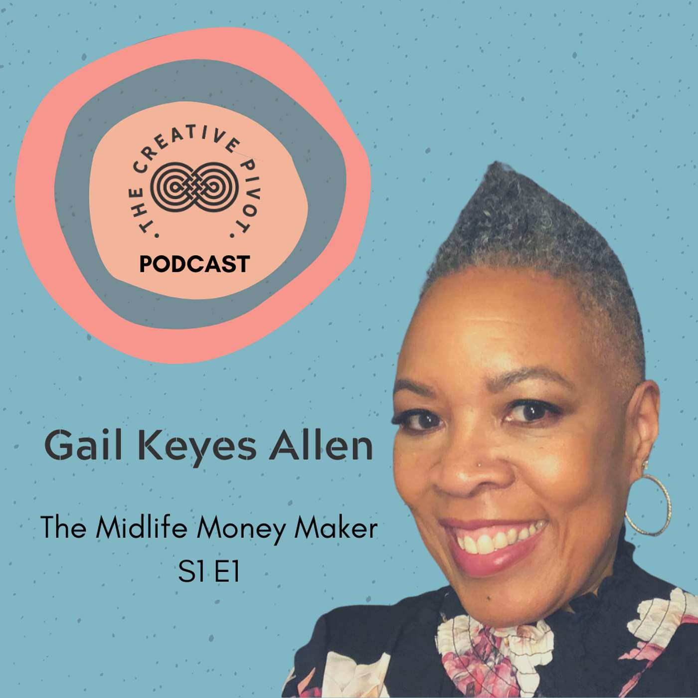 The Creative Pivot - Actionable Inspiration for Midlife