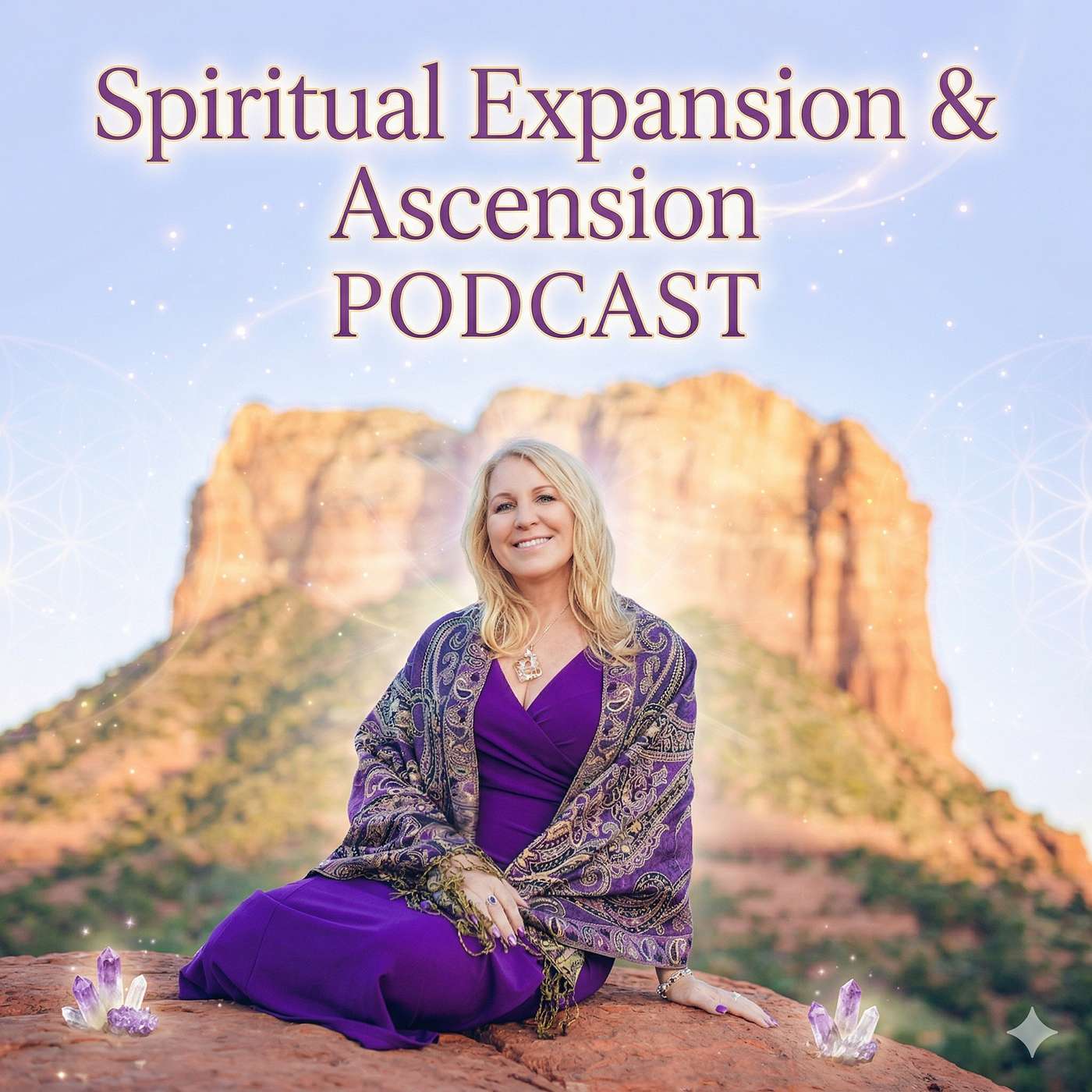 Spiritual Expansion & Ascension