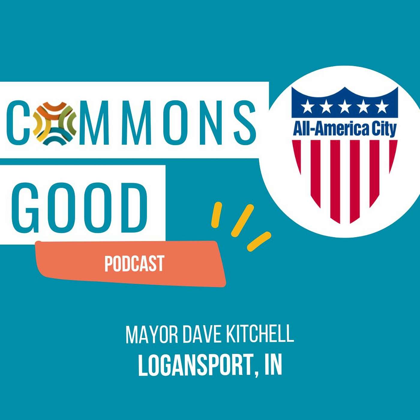 Mayor Dave Kitchell, Logansport, IN