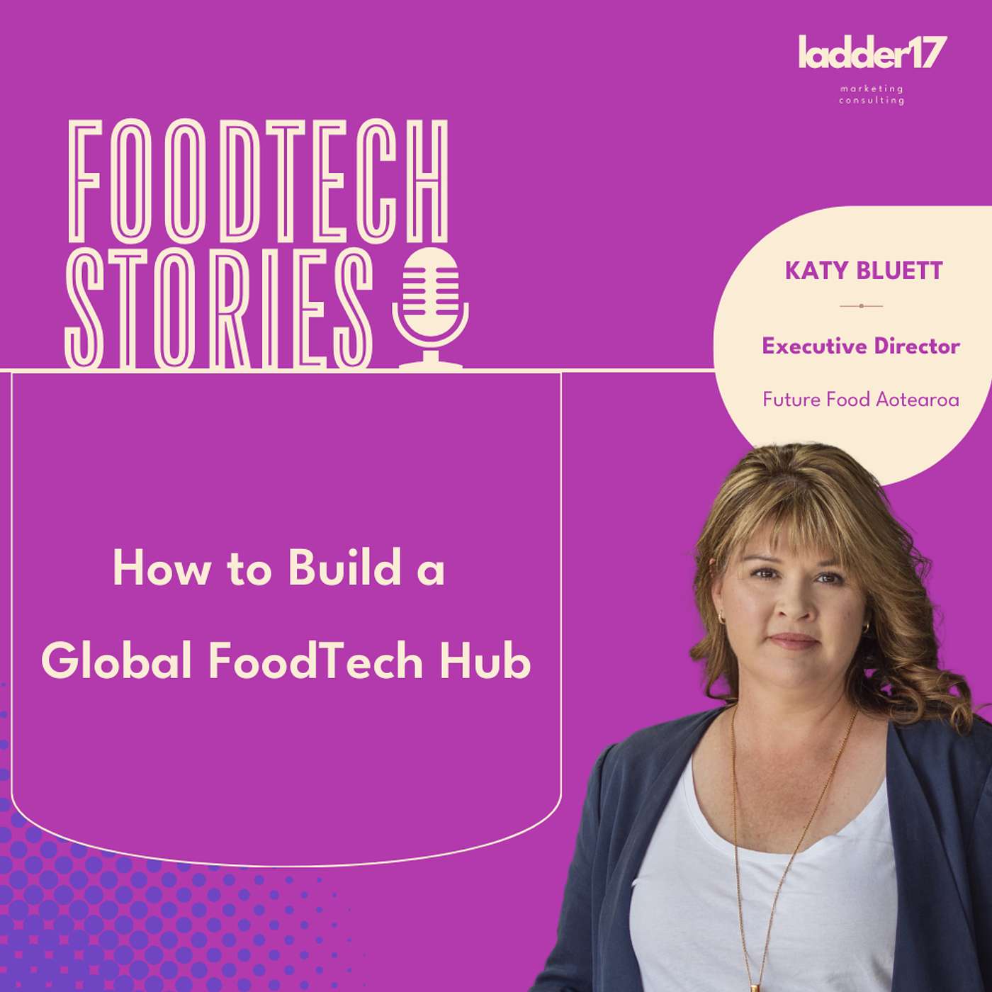 FoodTech Stories