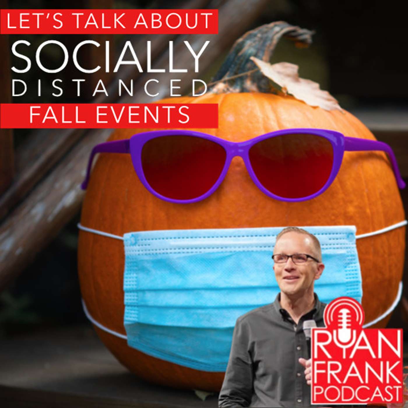 The Ryan Frank Podcast