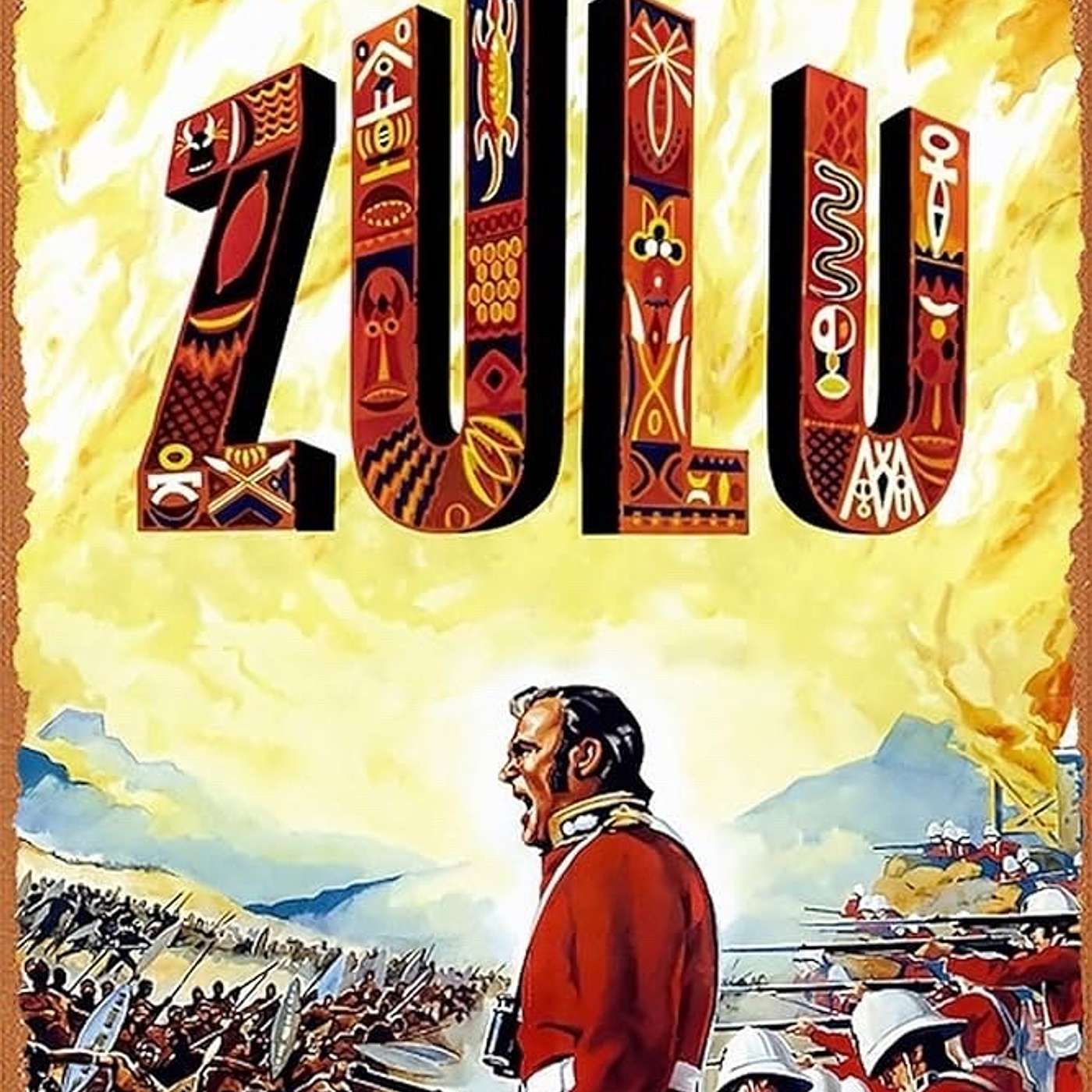 ZULU 1964