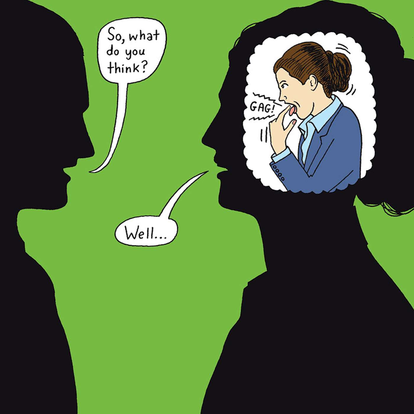 Episode 971 - The Whole Truth, is Whole!