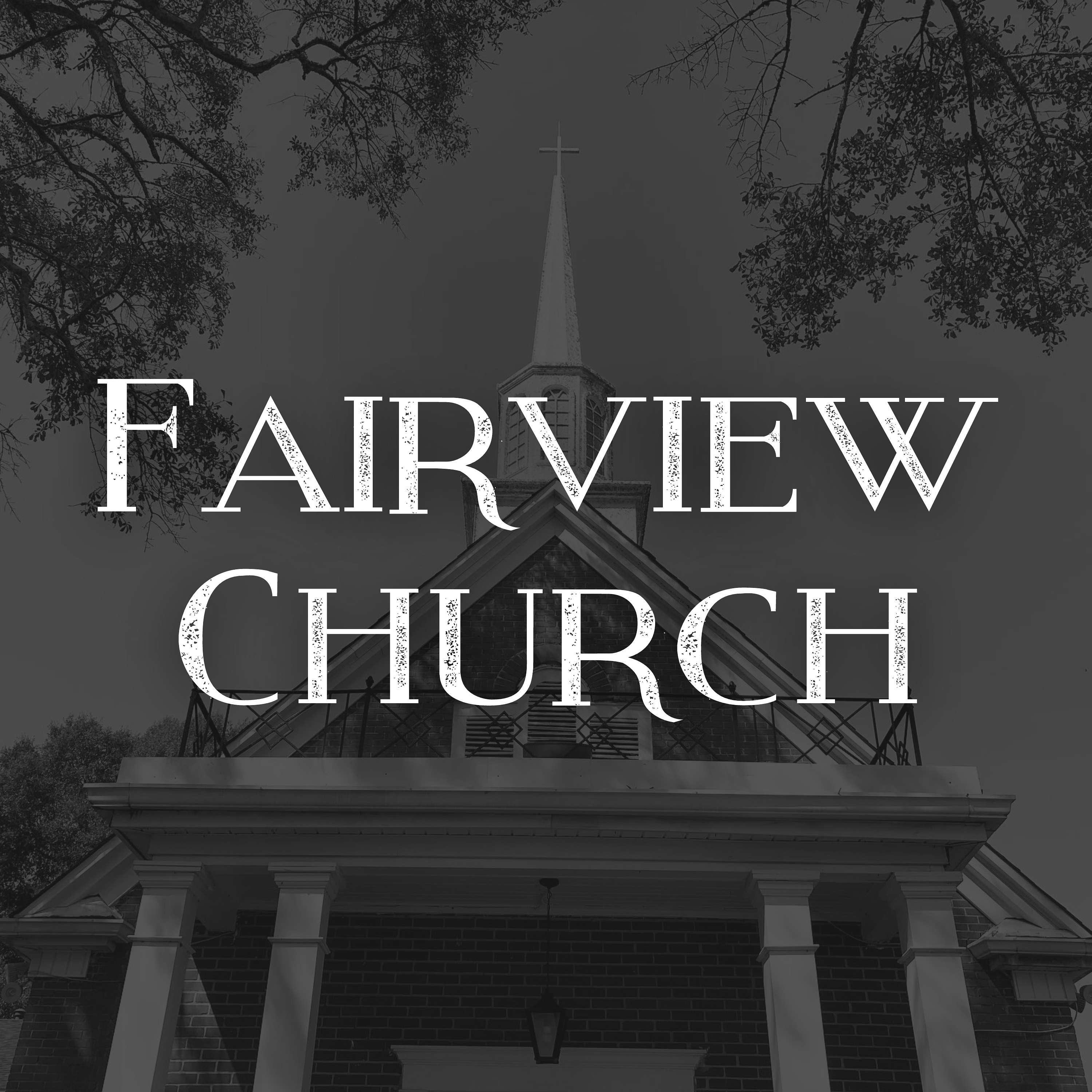 Fairview Church: Sermons podcast artwork