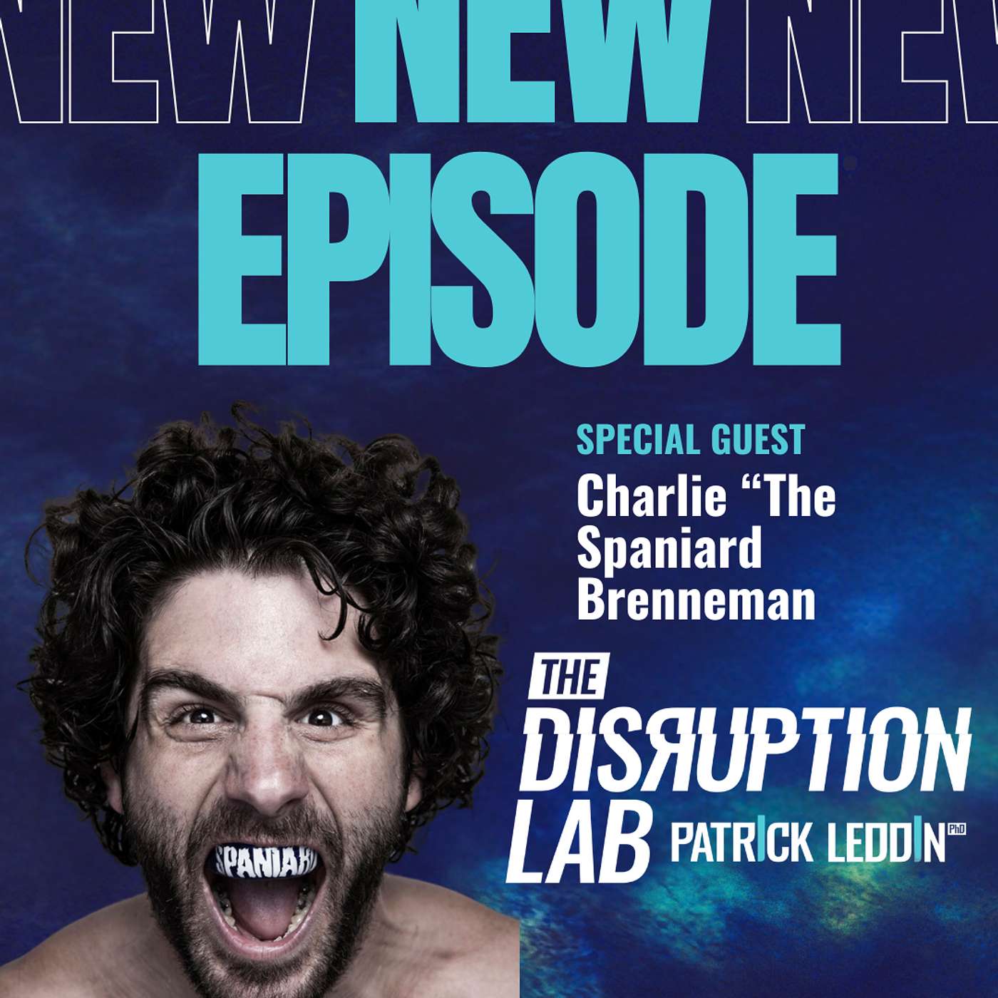 Disruption Lab
