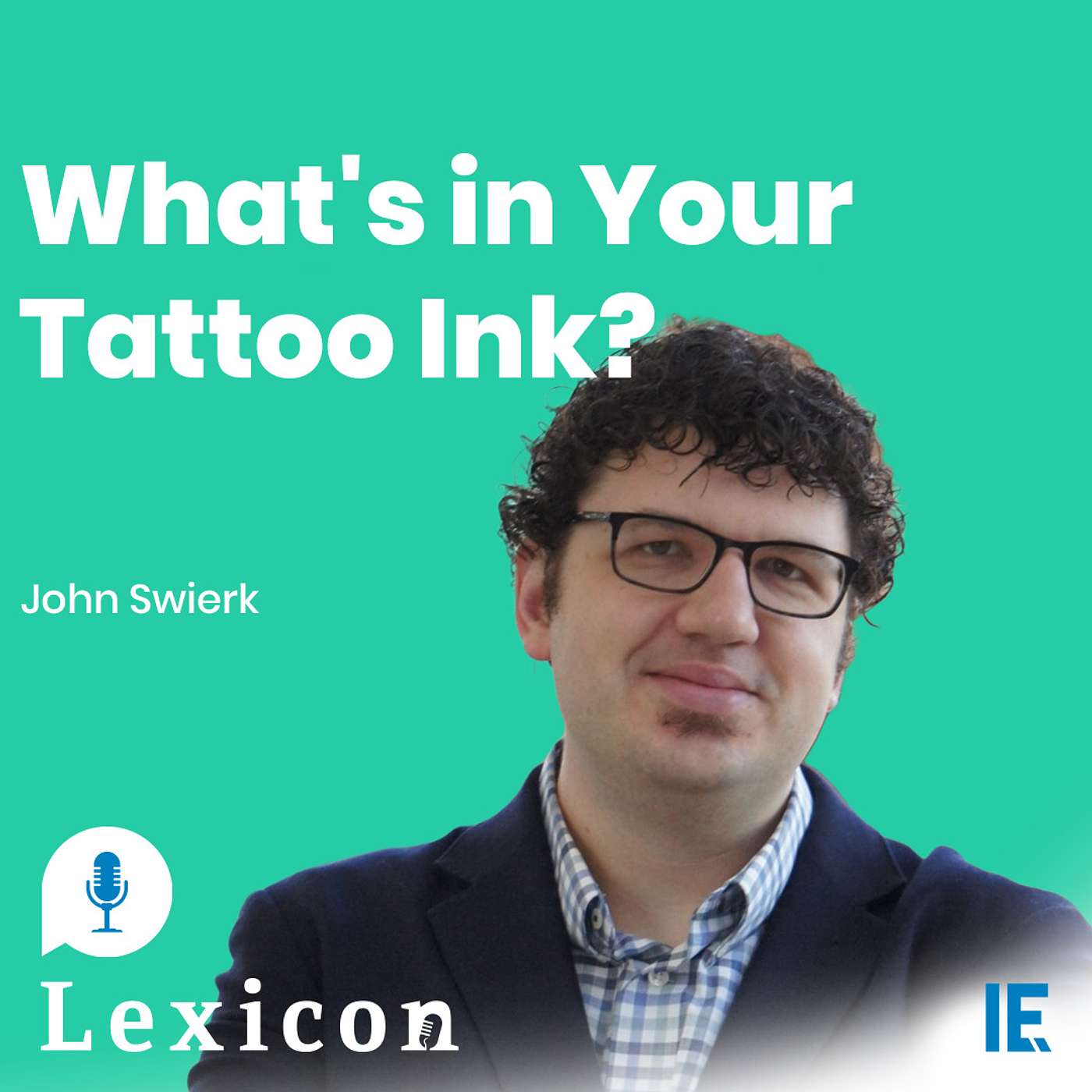 What's in Your Tattoo Ink?