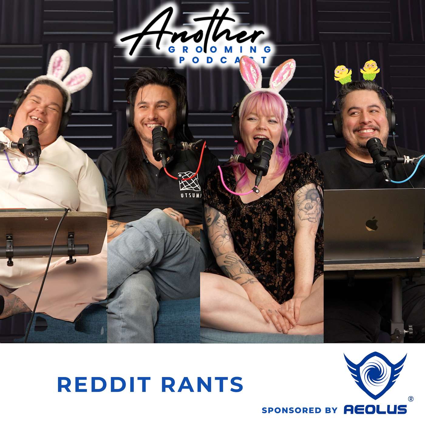 Reddit Rants