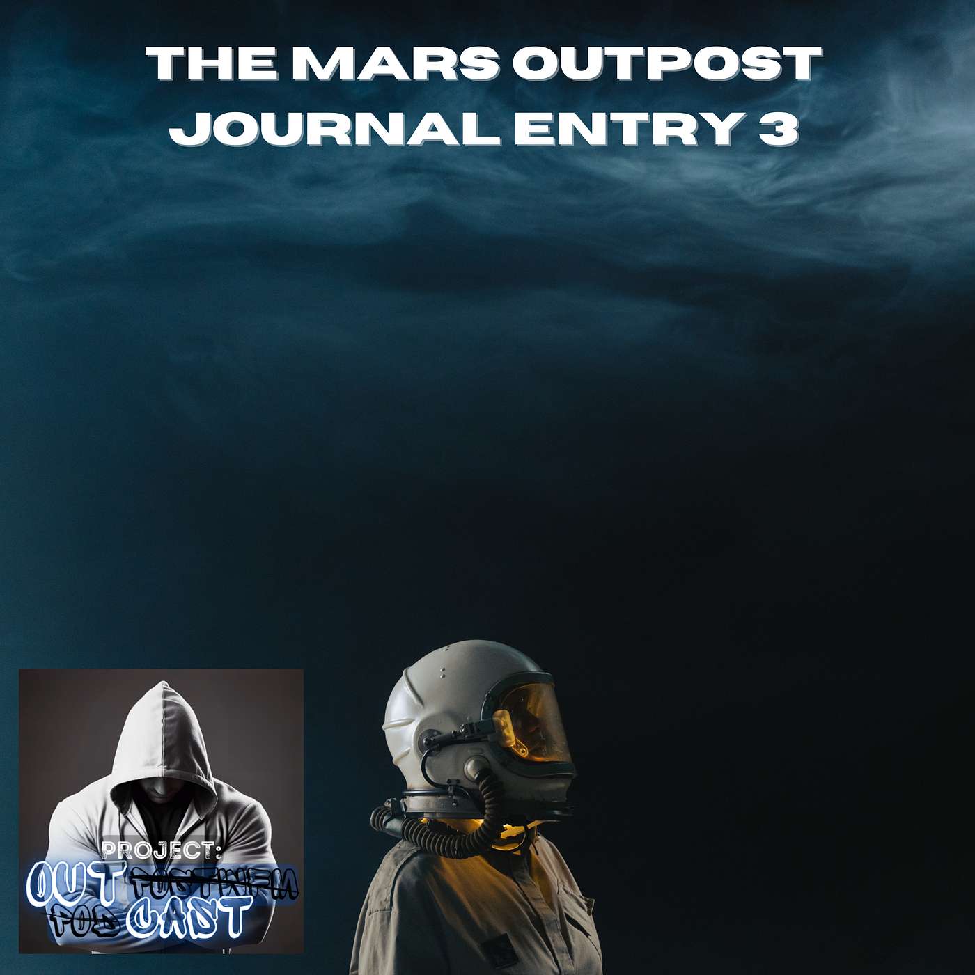 Outpost WFM: Project OutCast