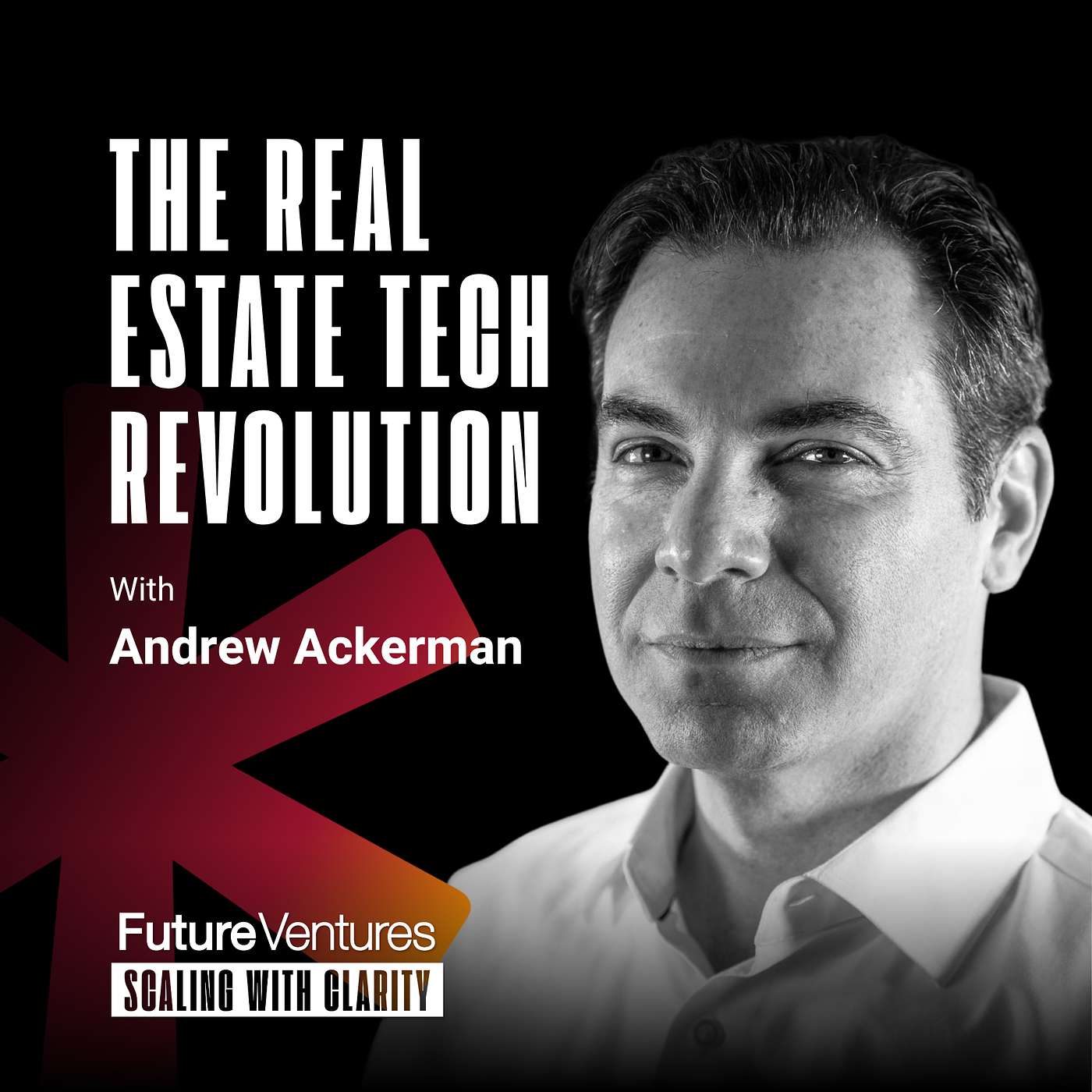 Andrew Ackerman — Where Venture Capital is actually Betting  | Future Ventures Podcast Ep. 32