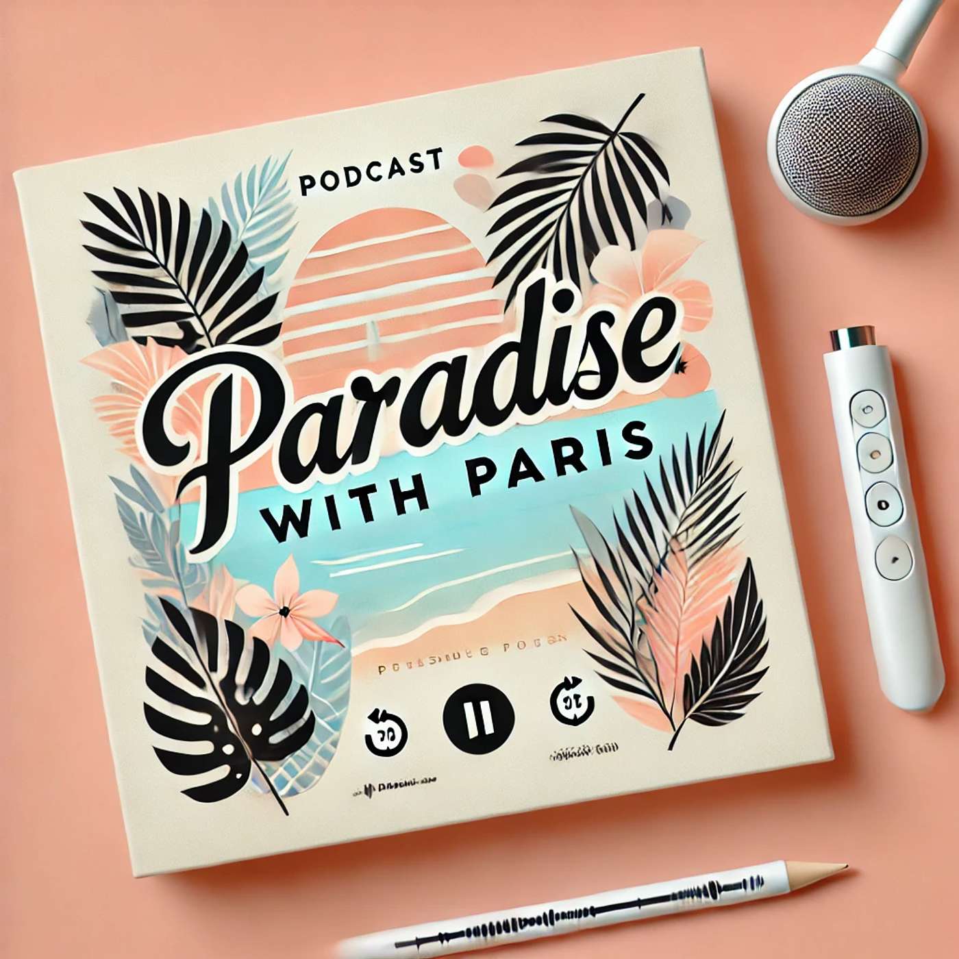 Paradise with Paris