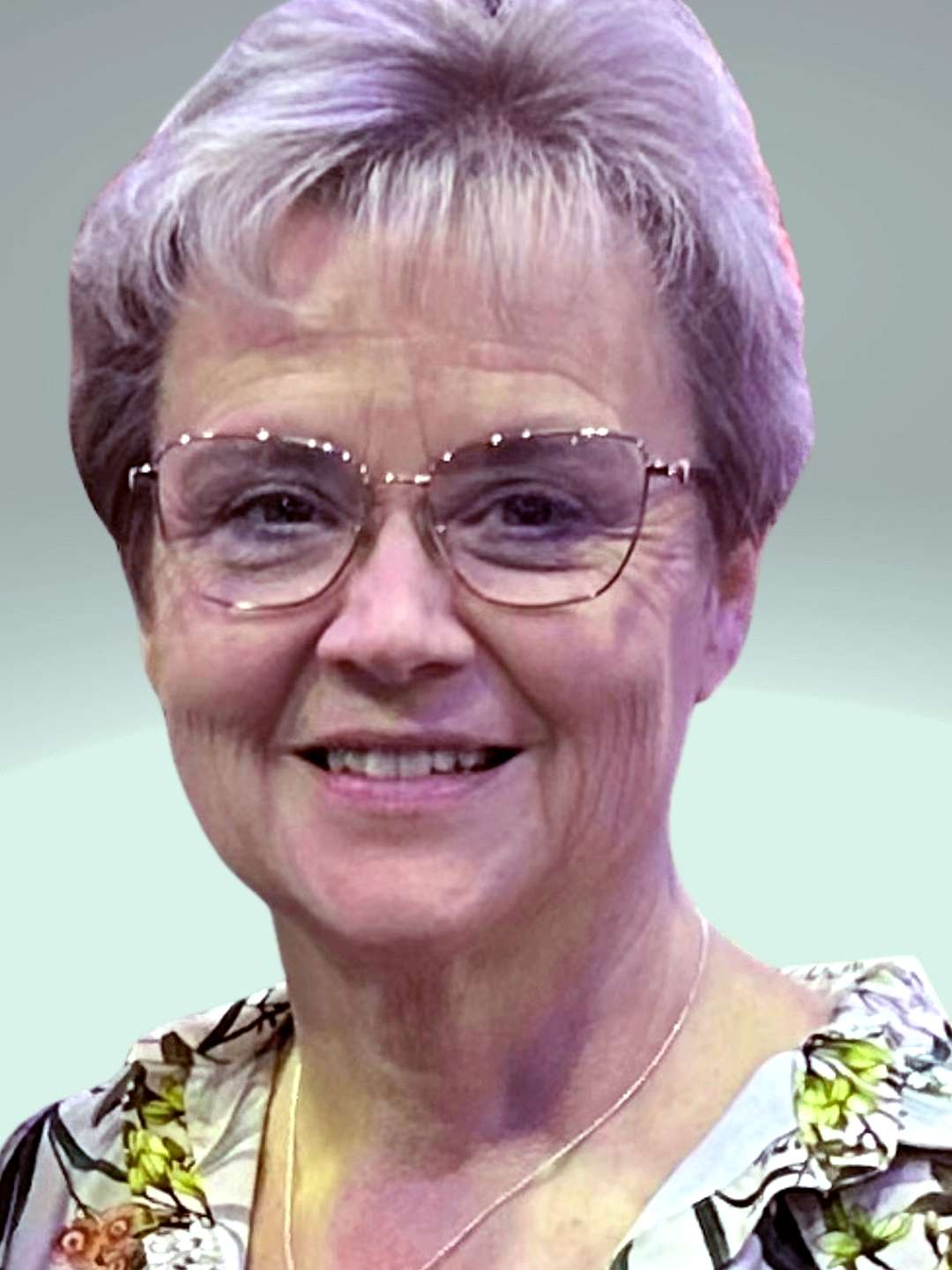 Kristi Marion