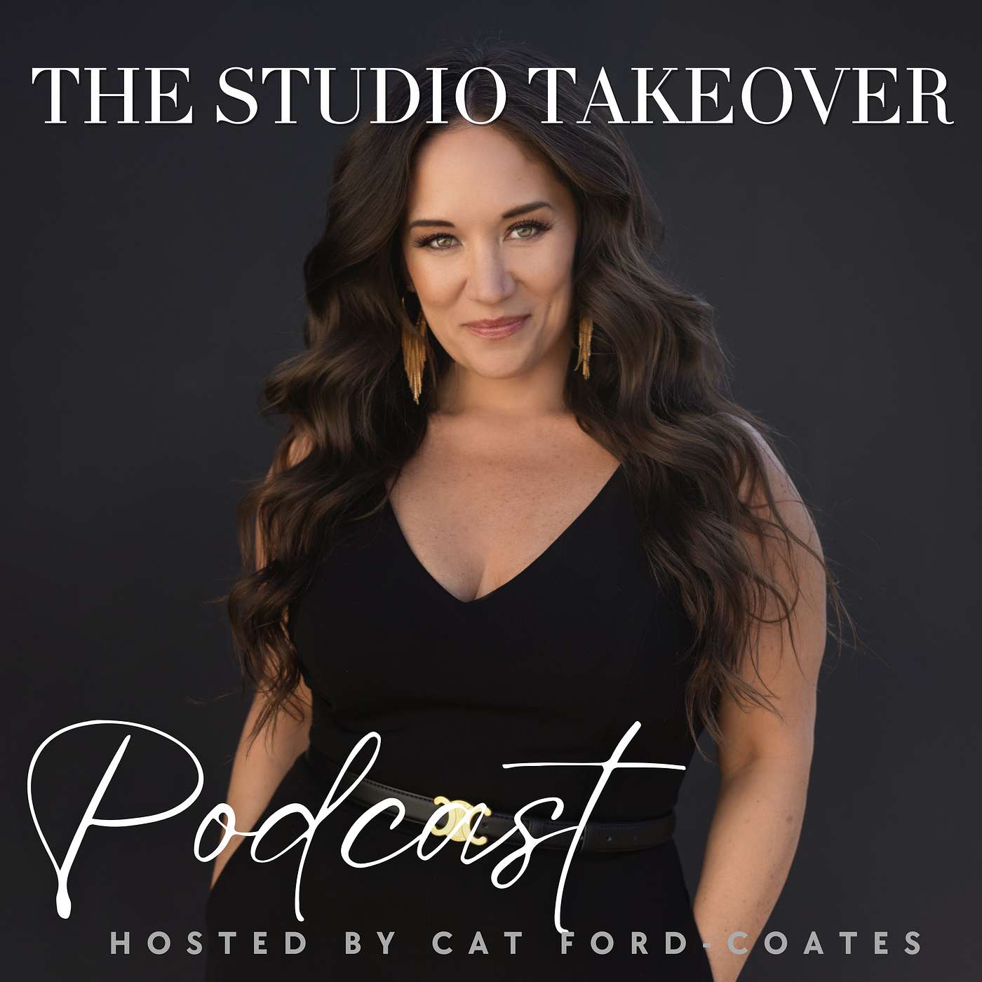 The Studio Takeover Podcast