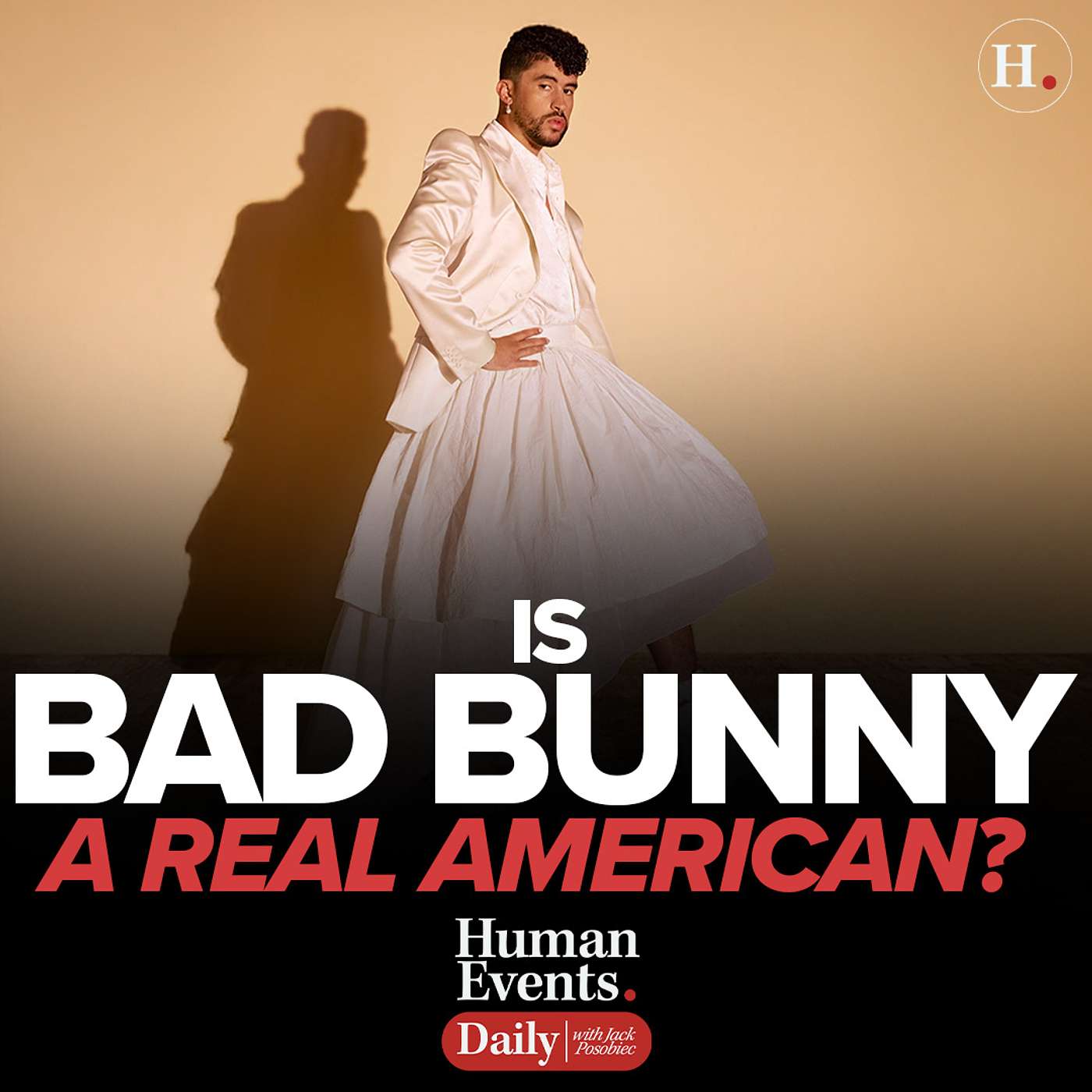 Is Bad Bunny A Real American?