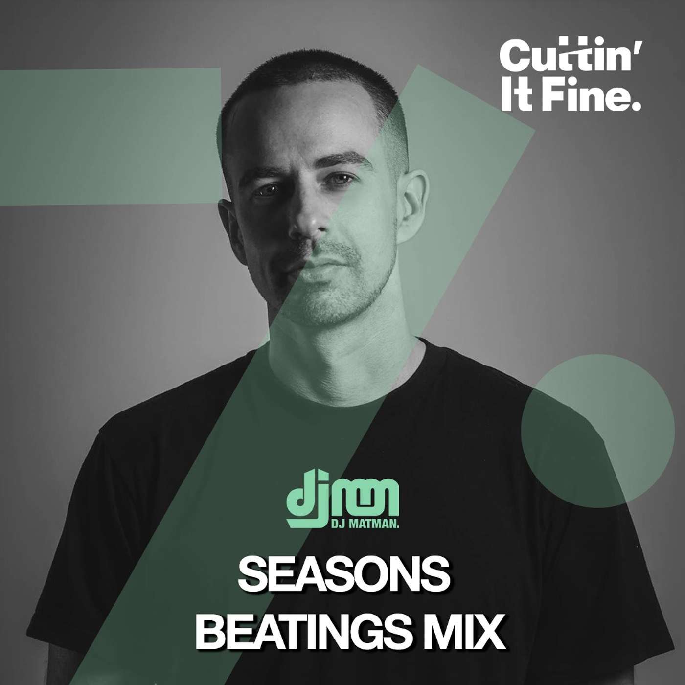 Cuttin’ It Fine Radio Show