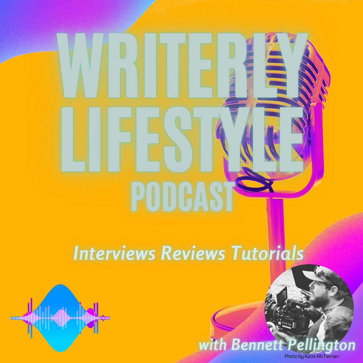 Want to Write Great Scenes? Discussing Master Texts and Film Making Tips: Bennett Pellington Part 3